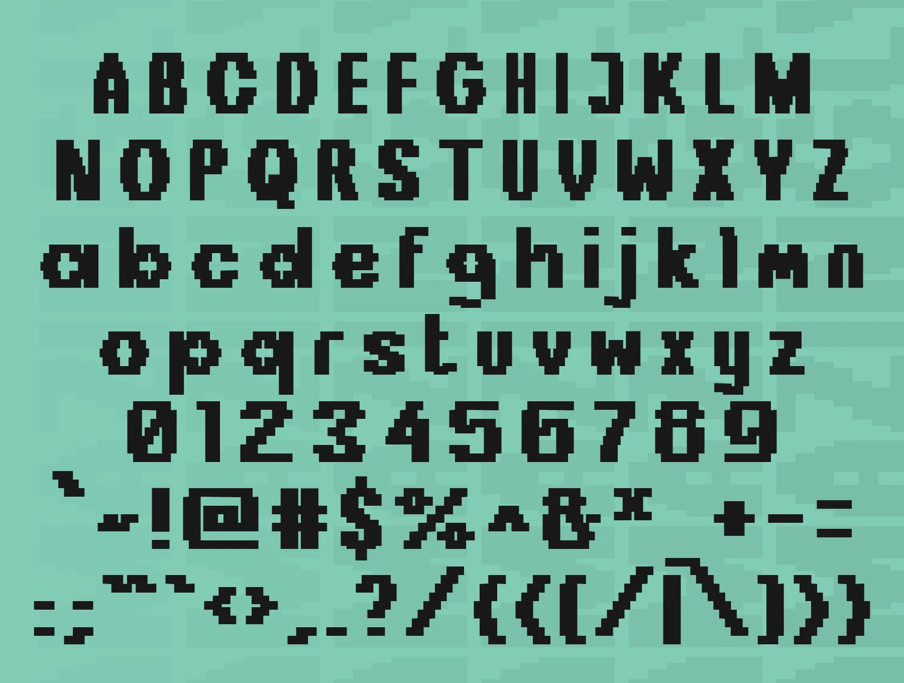 Overbit 5