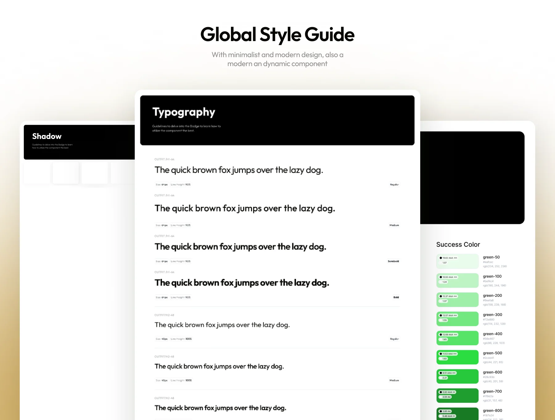 Overpay  Project Management Dashboard 3