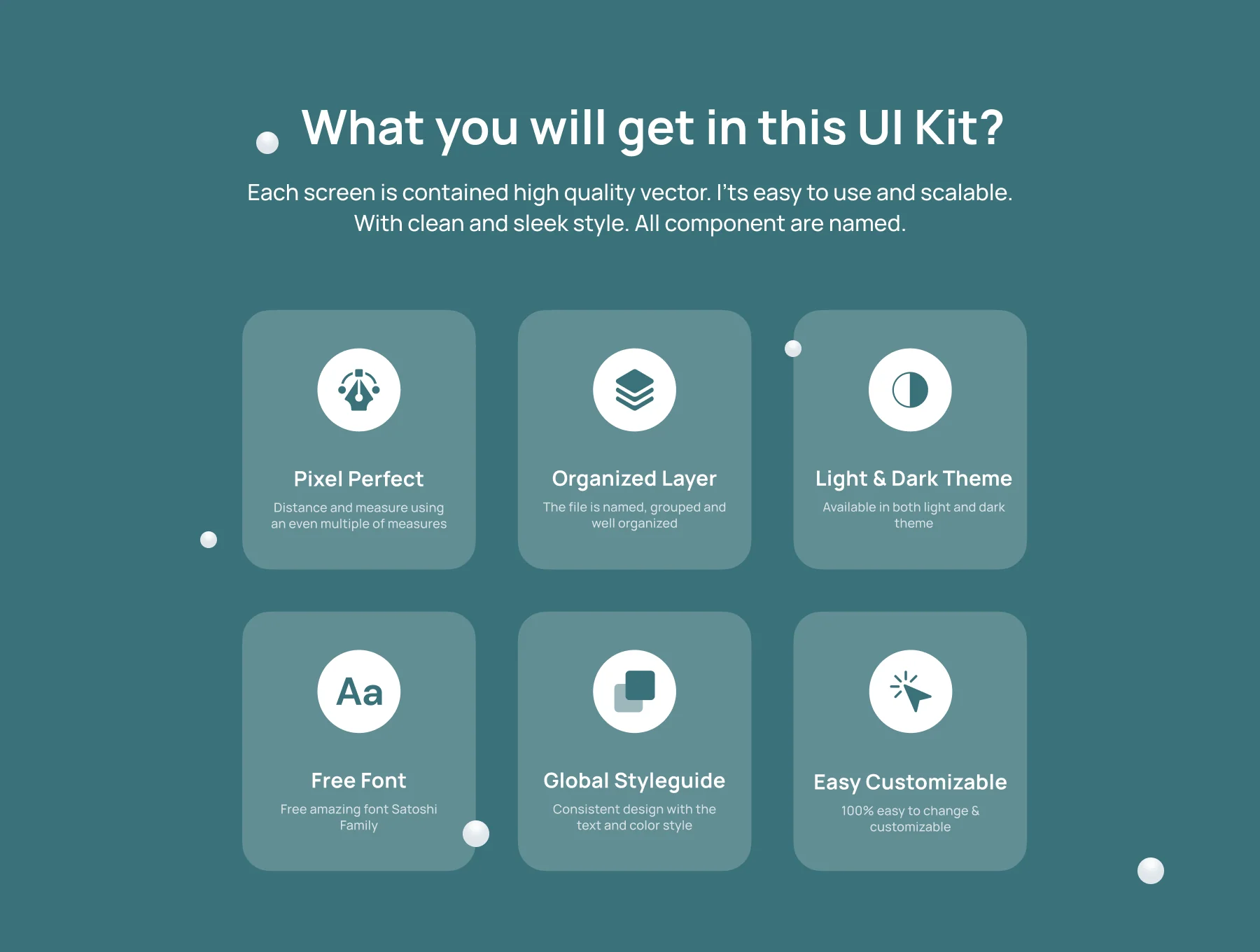Overskill - E-Learning App UI Kit 2