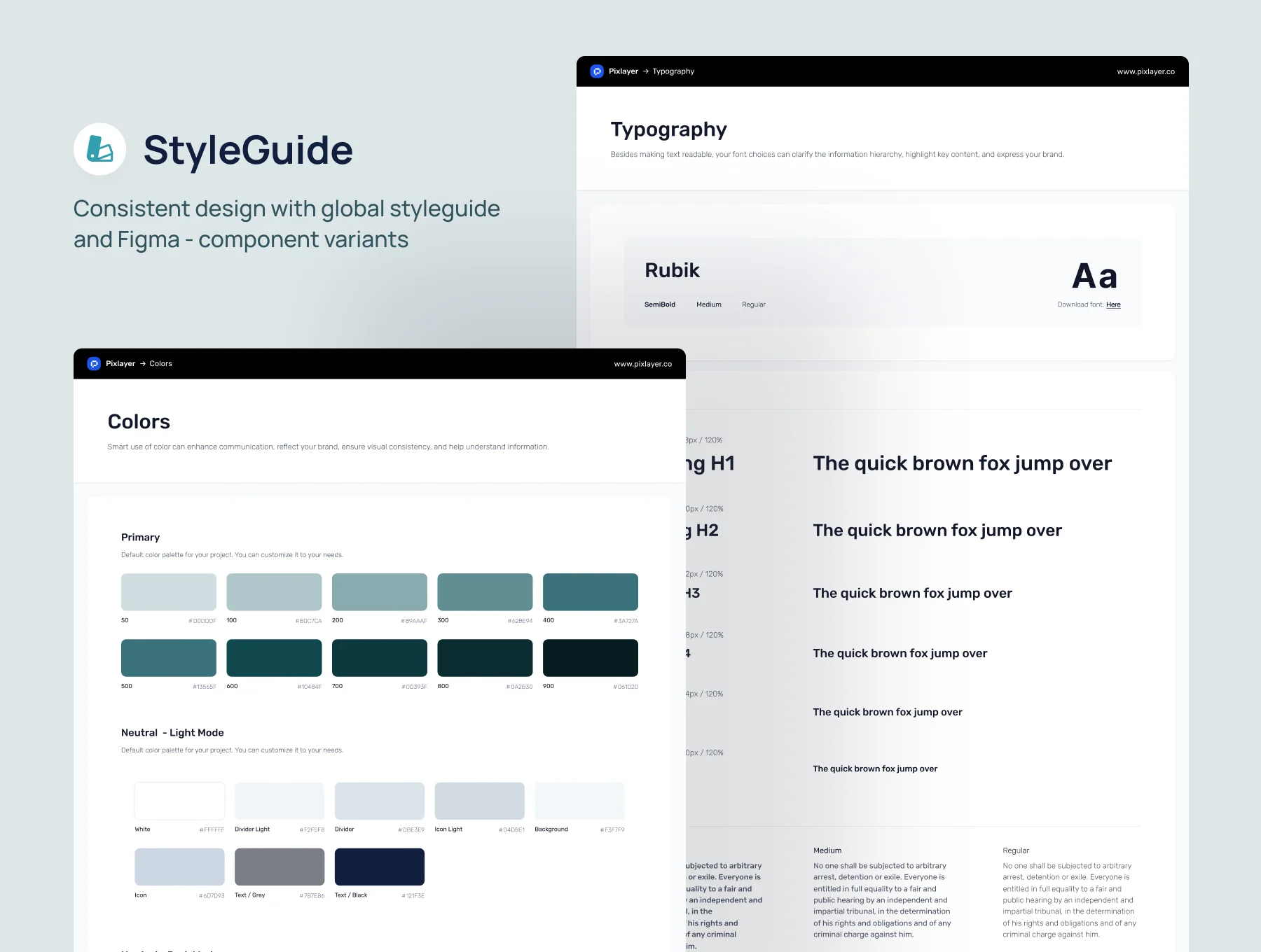 Overskill - E-Learning App UI Kit 5