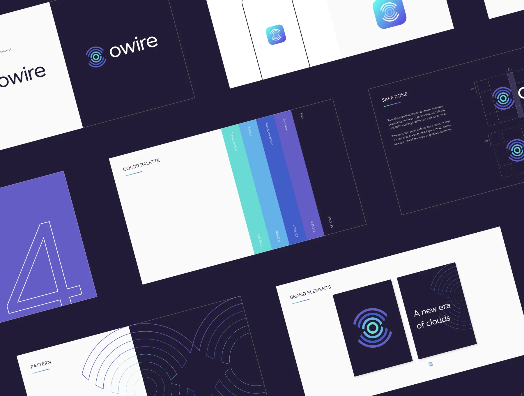Owire Brand Guidelines 4