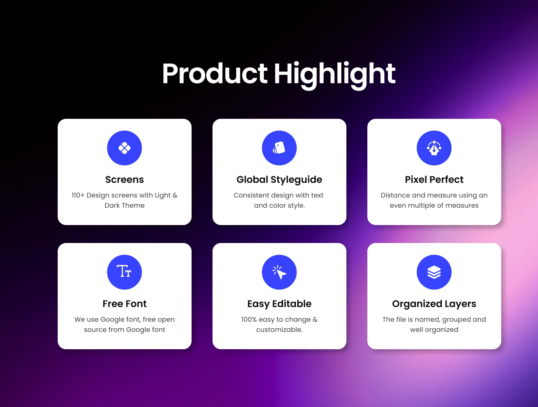 Oxleo VPN App UI Kit 2
