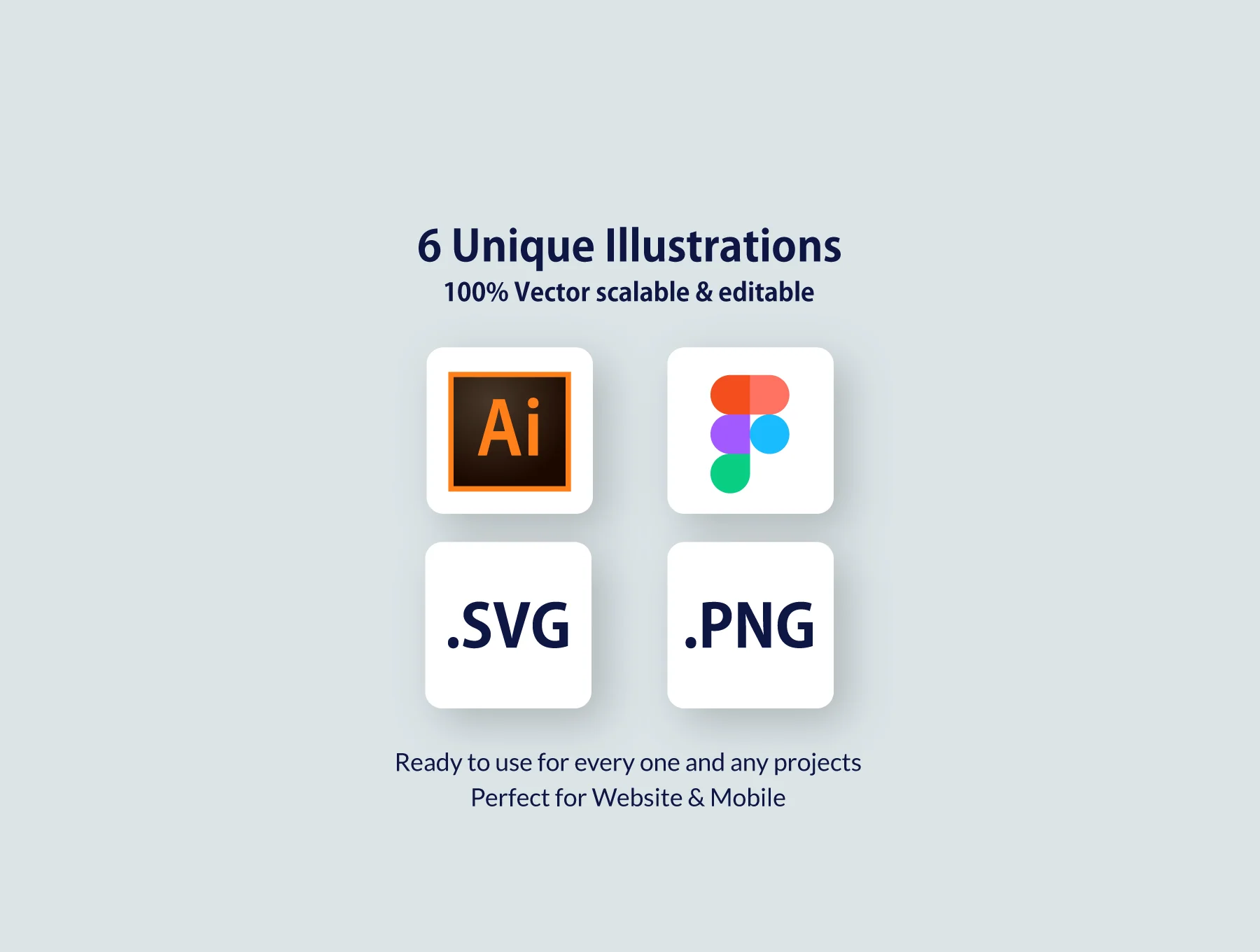 OYENT - Teamwork Illustration Pack 2