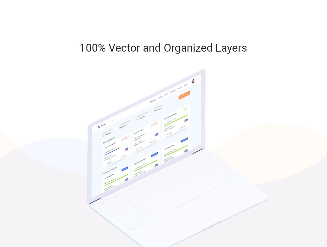 Ozone UI Kit 2