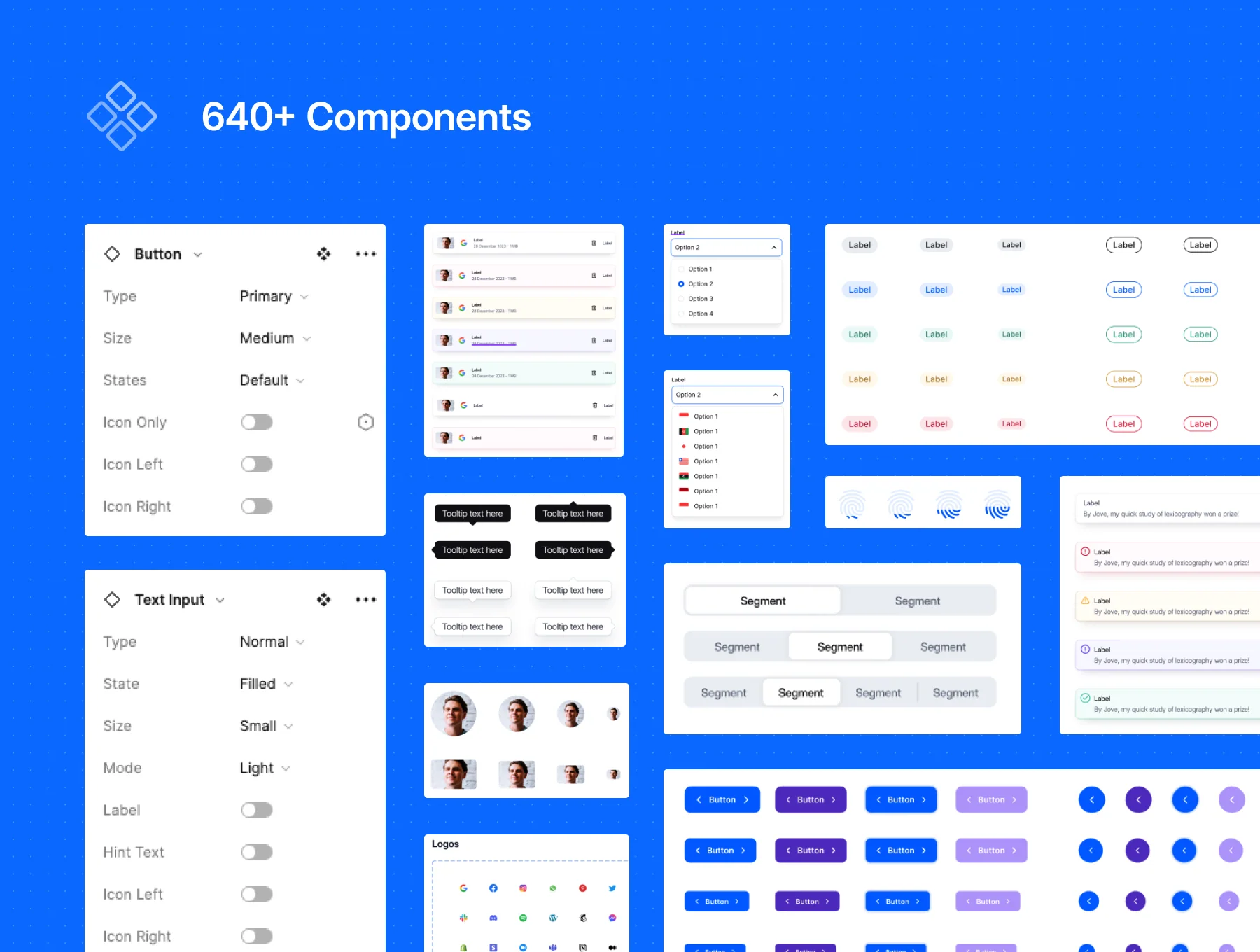 Pagar E-Wallet UI Kit 7