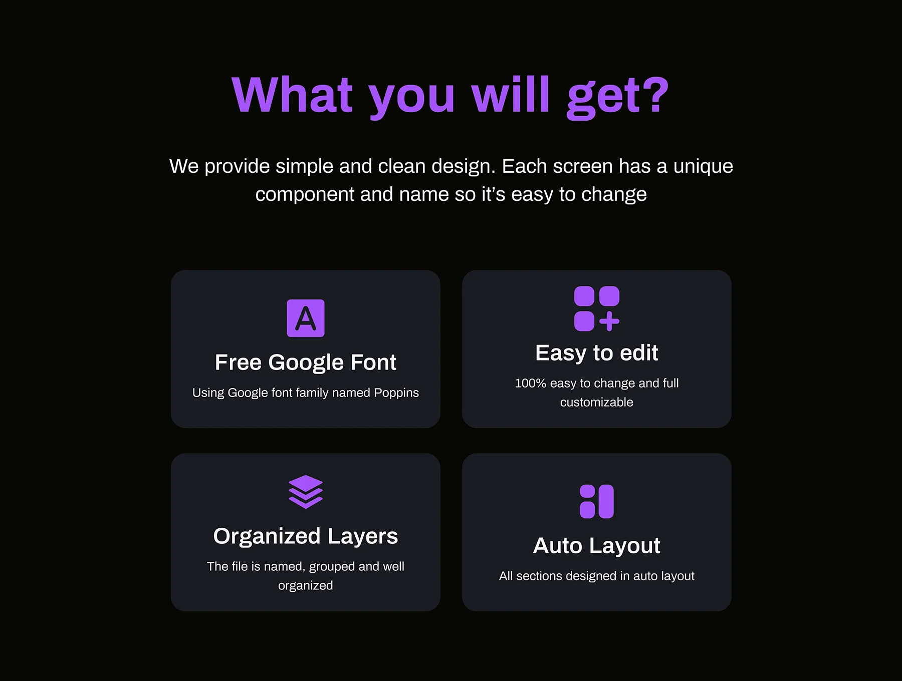 PagePro - Digital Creative Agency Landing Page 2