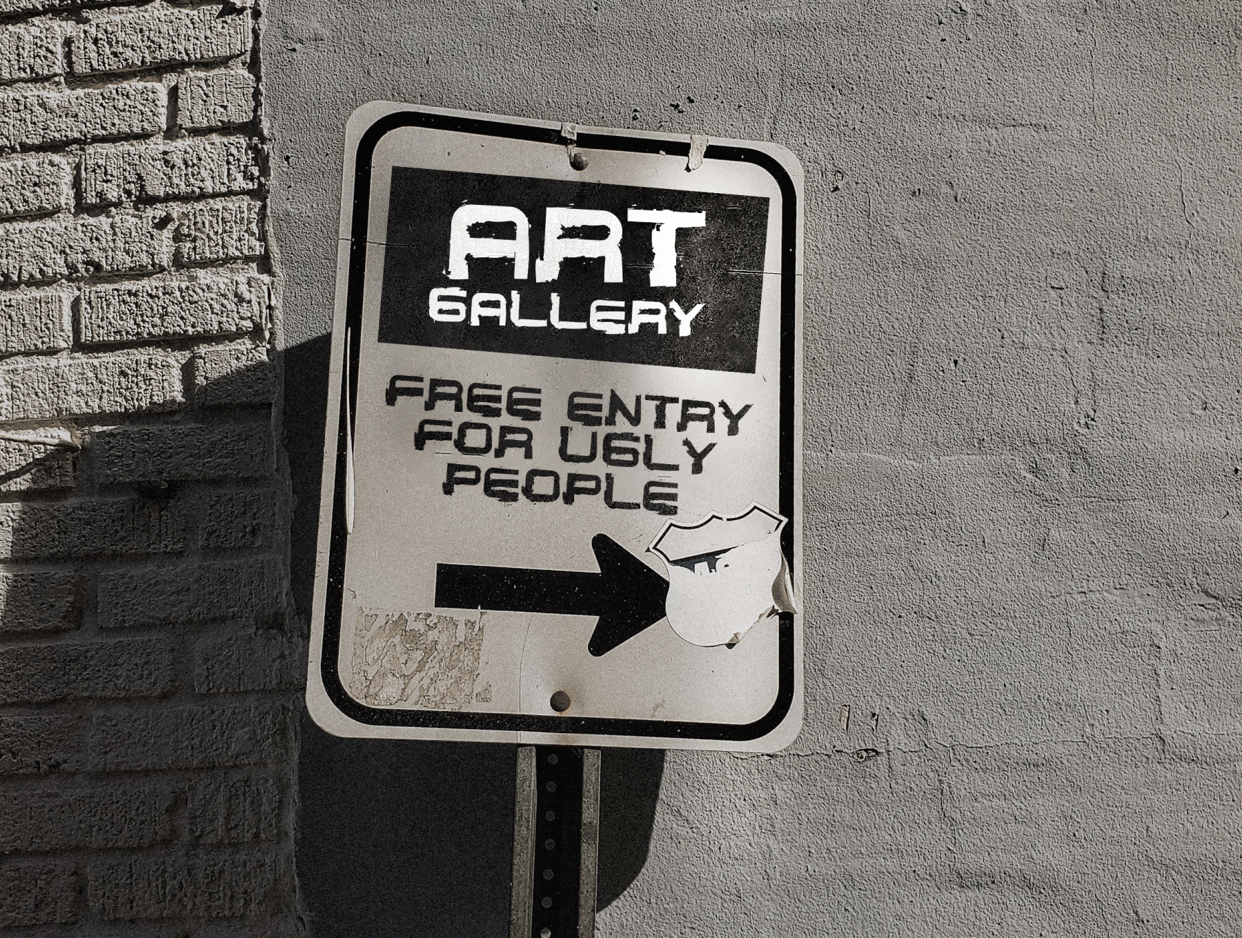 Painters Display 8