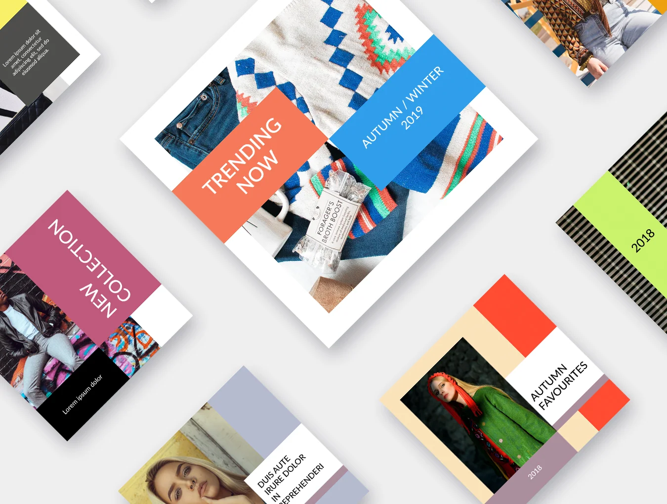 Palette Social Media Kit 3