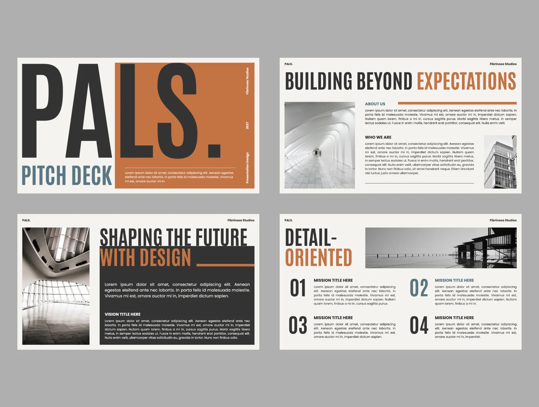 PALS Pitch Deck 2