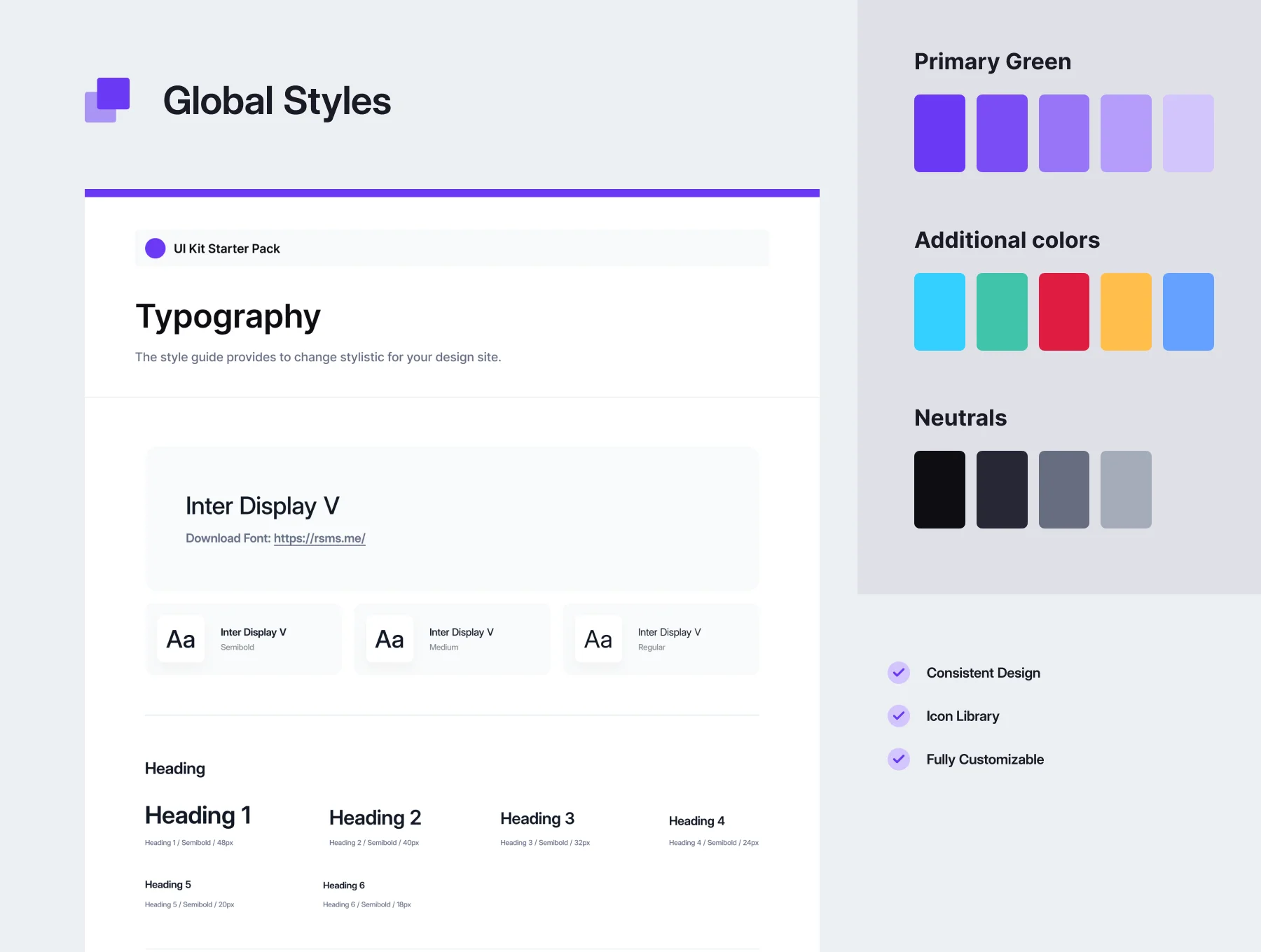 Light Mode - Paper Finance (Fintech mobile UI KIT) 4