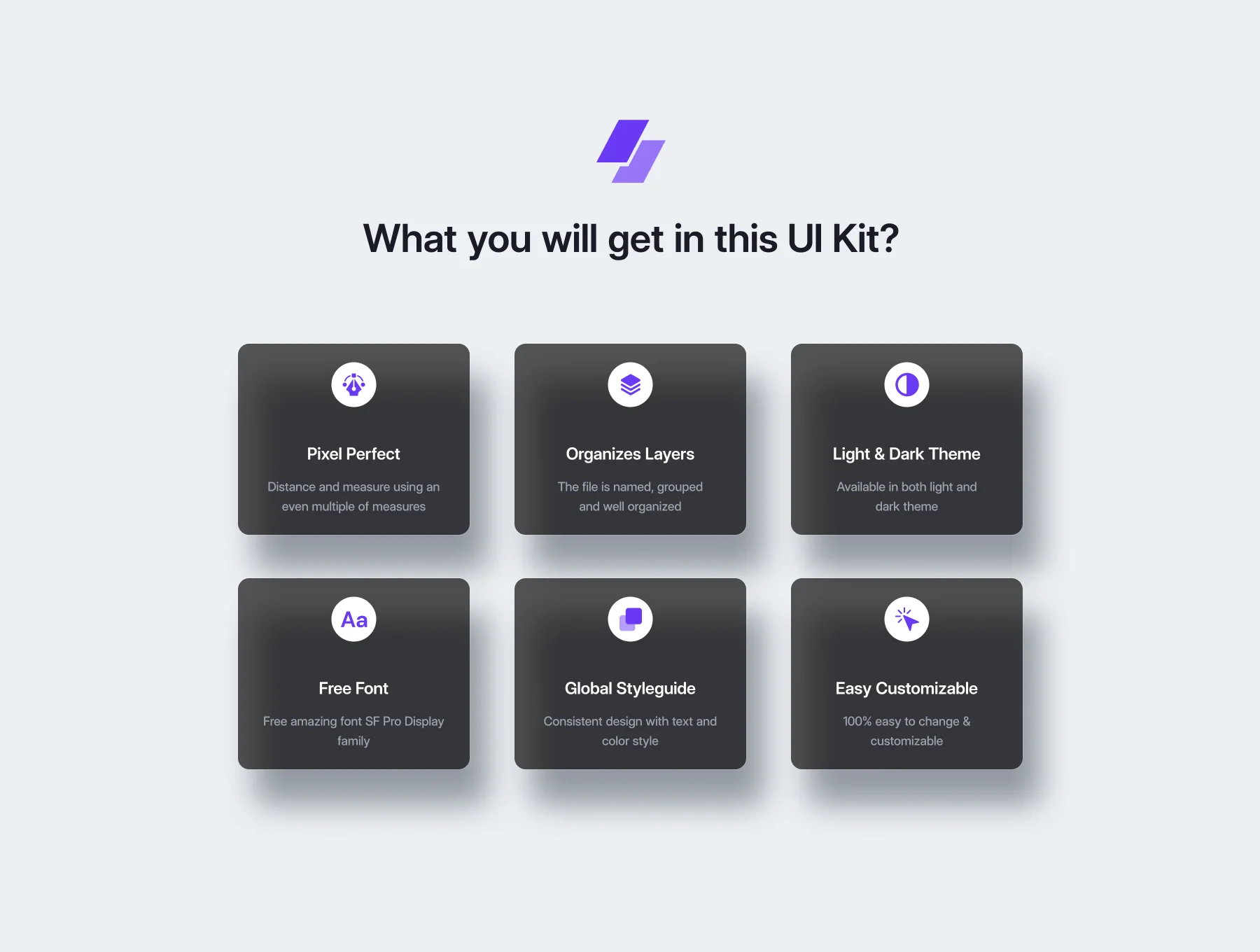Light Mode - Paper Finance (Fintech mobile UI KIT) 5