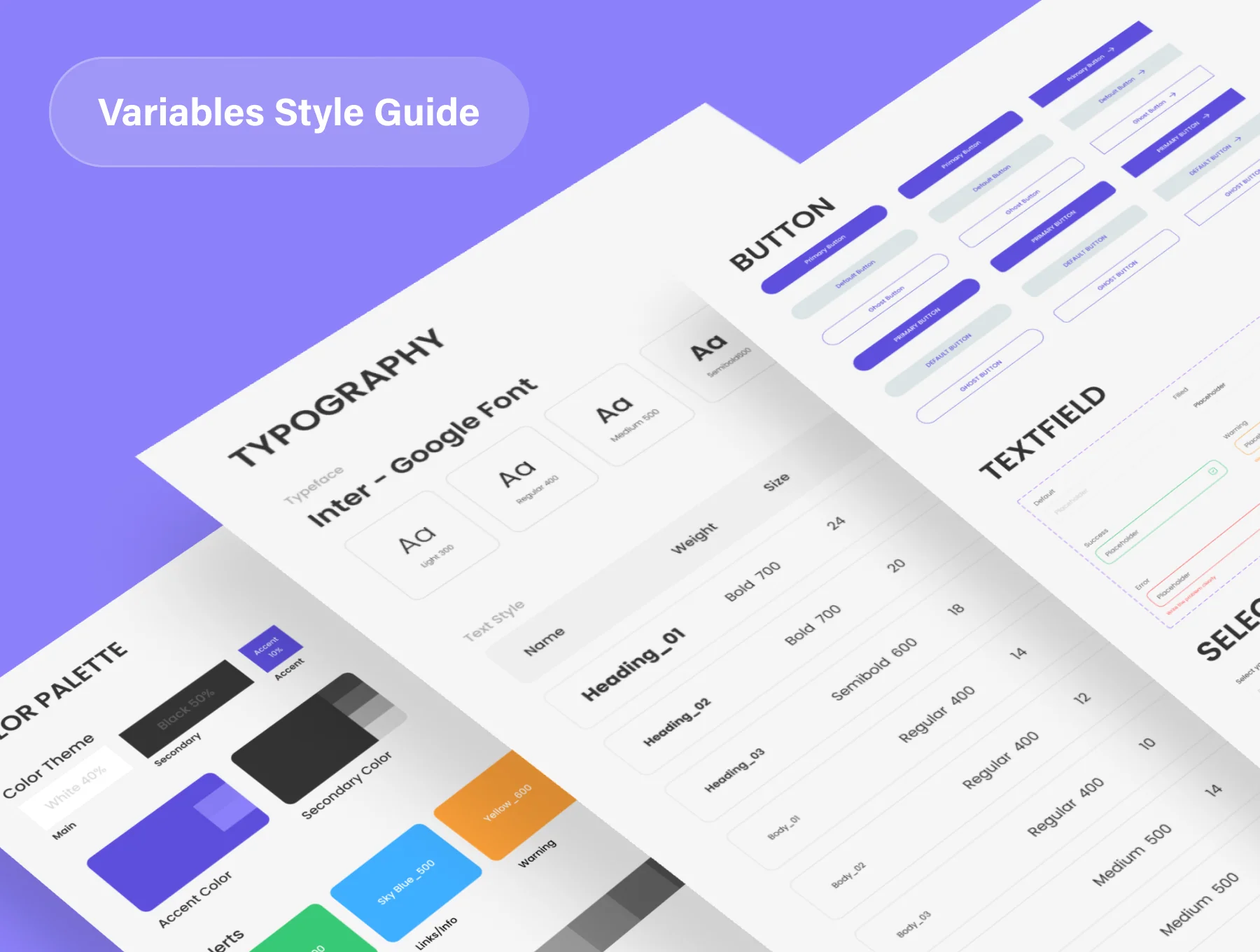 Paperly–Document Scanner App UI Kit 4