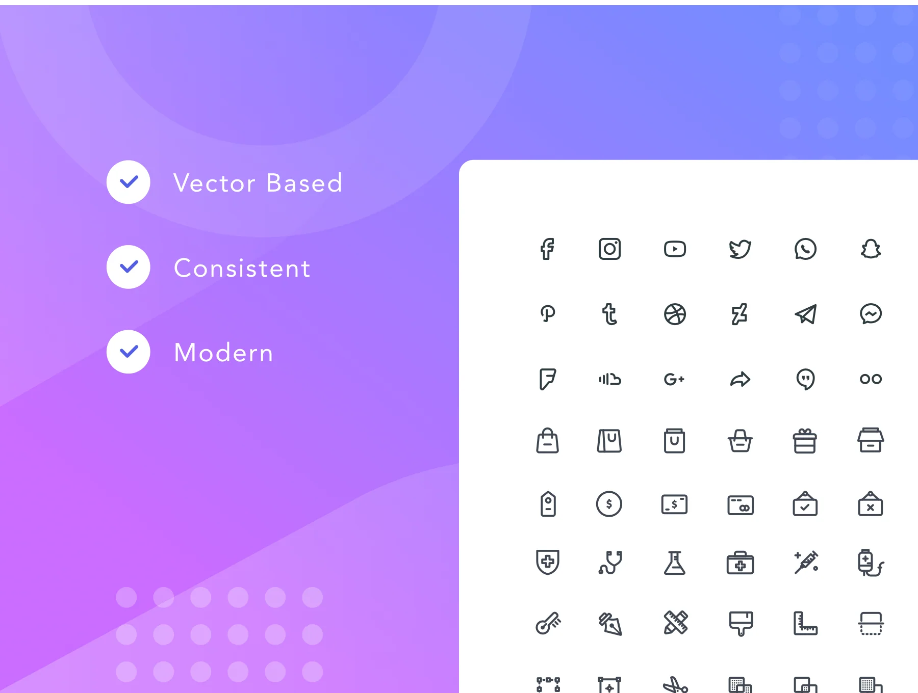 Paperpillar Papricon - Social, Shop and Medical 2