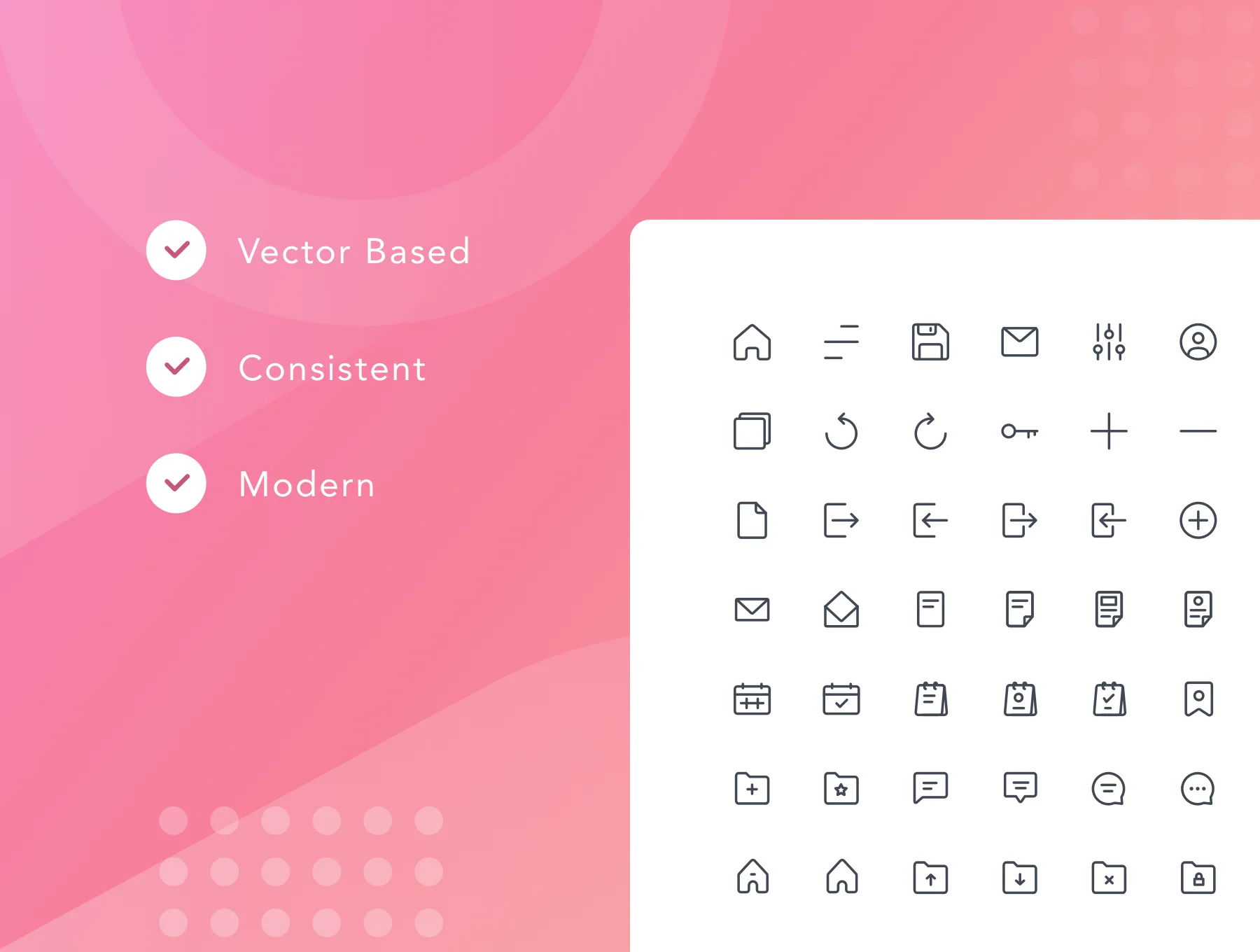 Paperpillar Papricon - UI Basic Element Vol. 1 2
