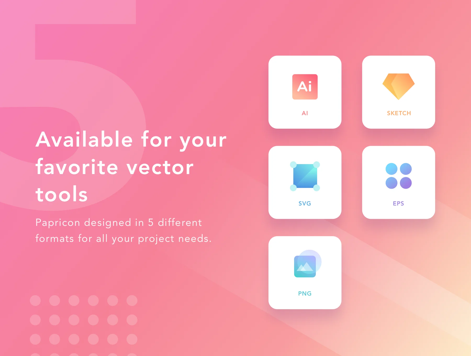 Paperpillar Papricon - UI Basic Element Vol. 1 3
