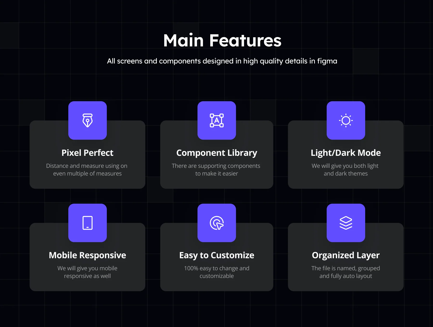 Paradise - Real Estate Dashboard Admin UI Kit 2
