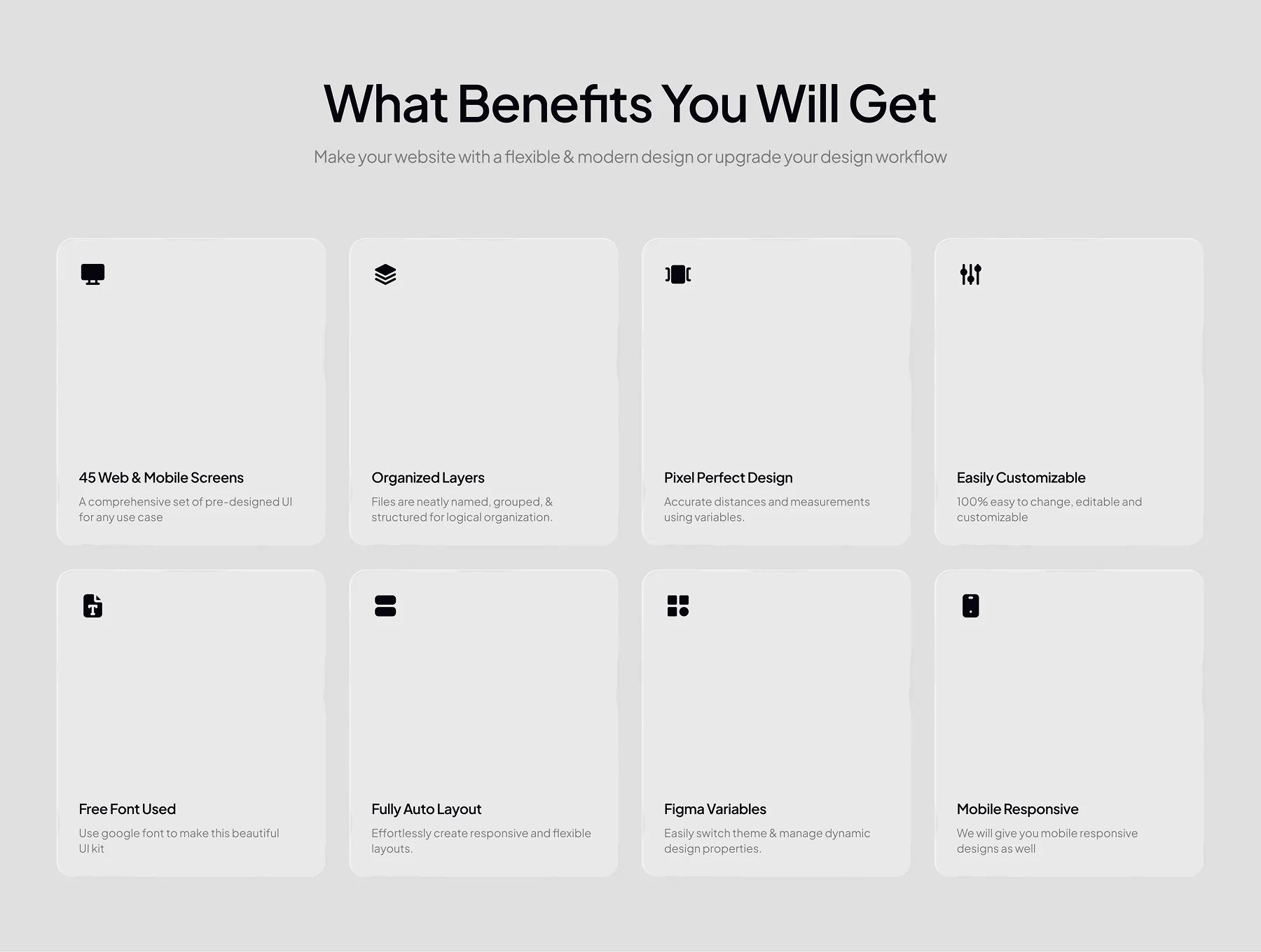 Paradise - Real Estate Website Framer Template 2