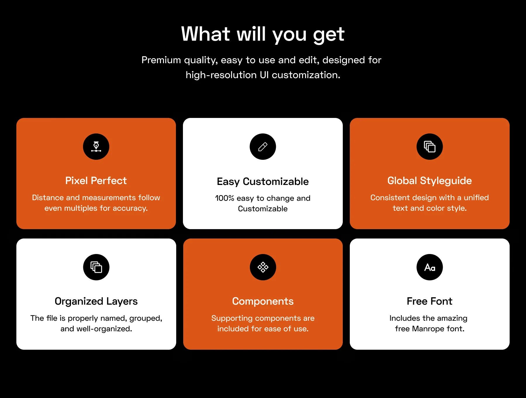 Parental Control App UI Kit 2
