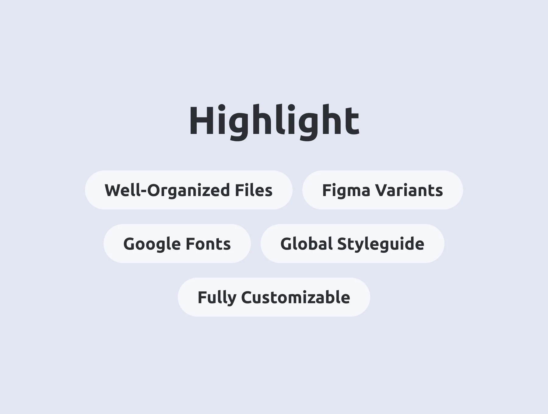 Park your Car UI Kit 2