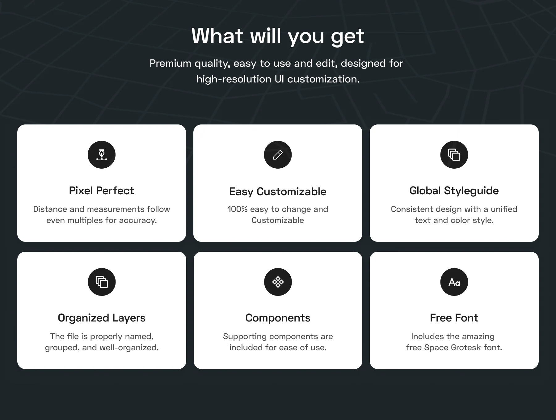 Parkify - Car Parking and Charging Mobile APP UI Kit 2