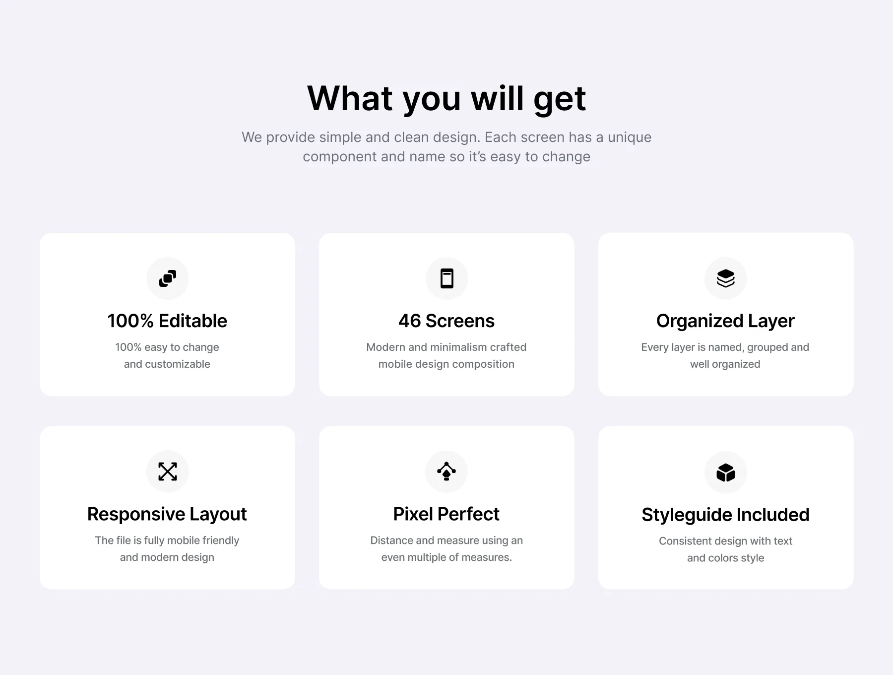 Parknur - Parking Mobile App UI Kit 2