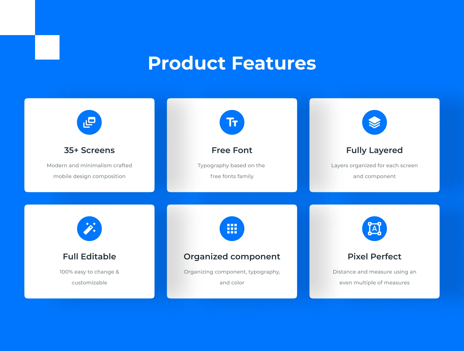 Parkuy - Parking App UI Kit 2