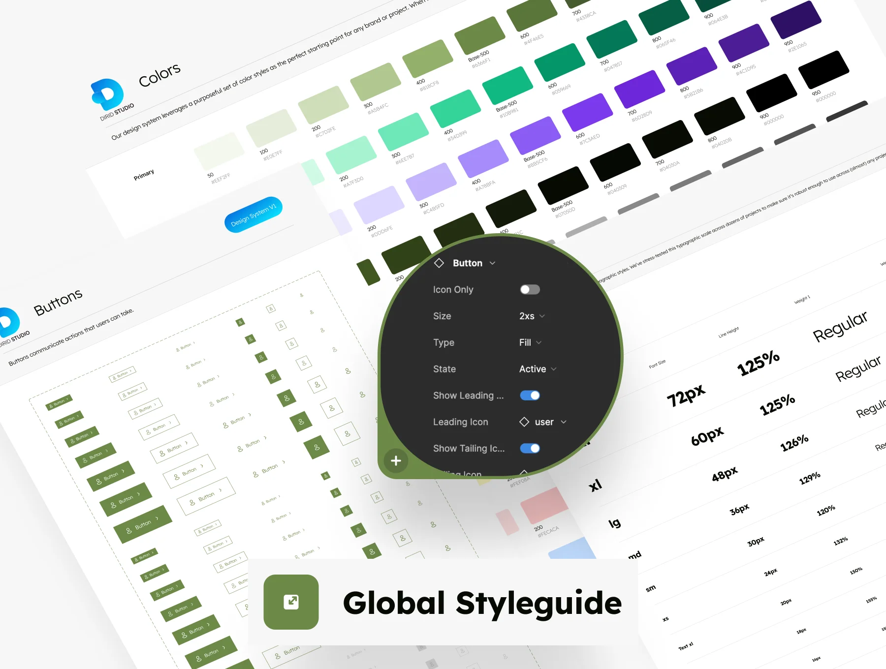 Pasel - Bag Store Ecommerce App UI Kit 4