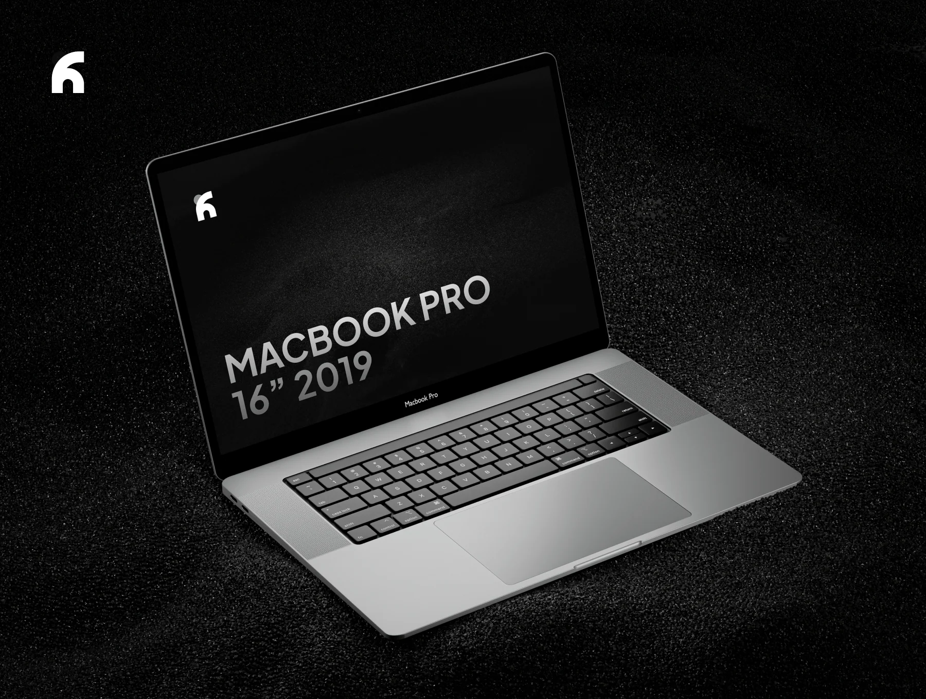 Pasiere - Macbook Pro Sand Mockups 2