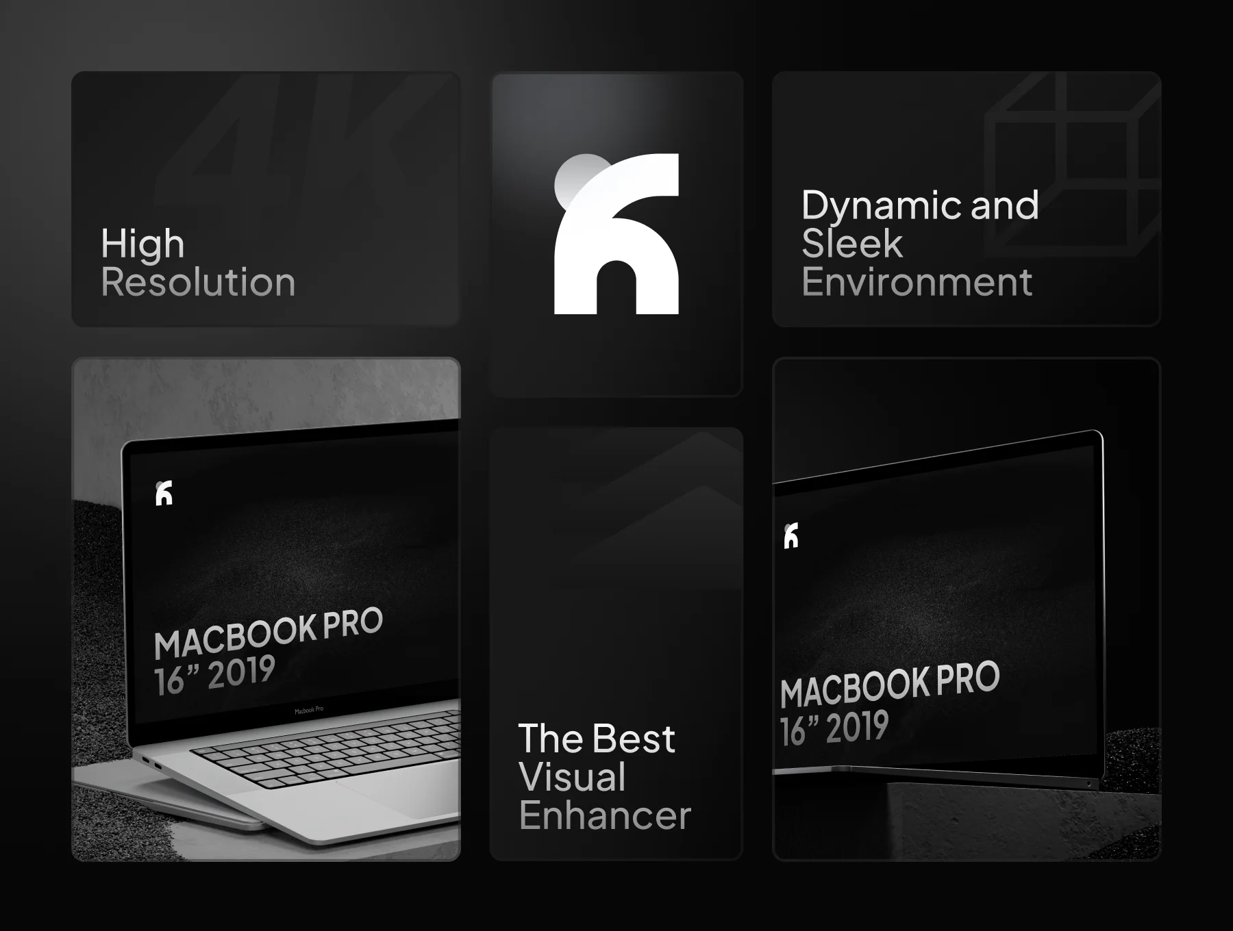 Pasiere - Macbook Pro Sand Mockups 8