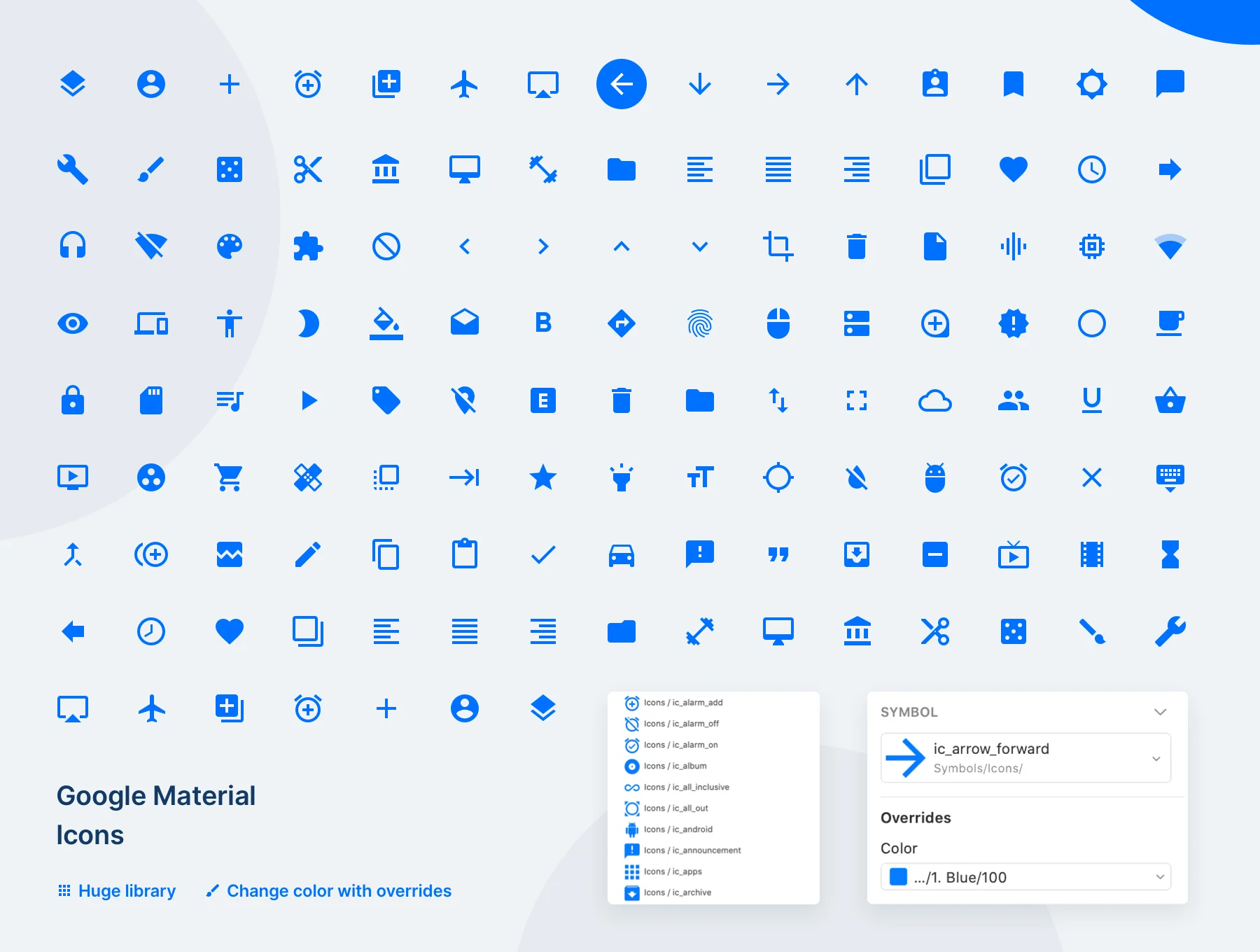 Patch UI – Web App UI Kit 5