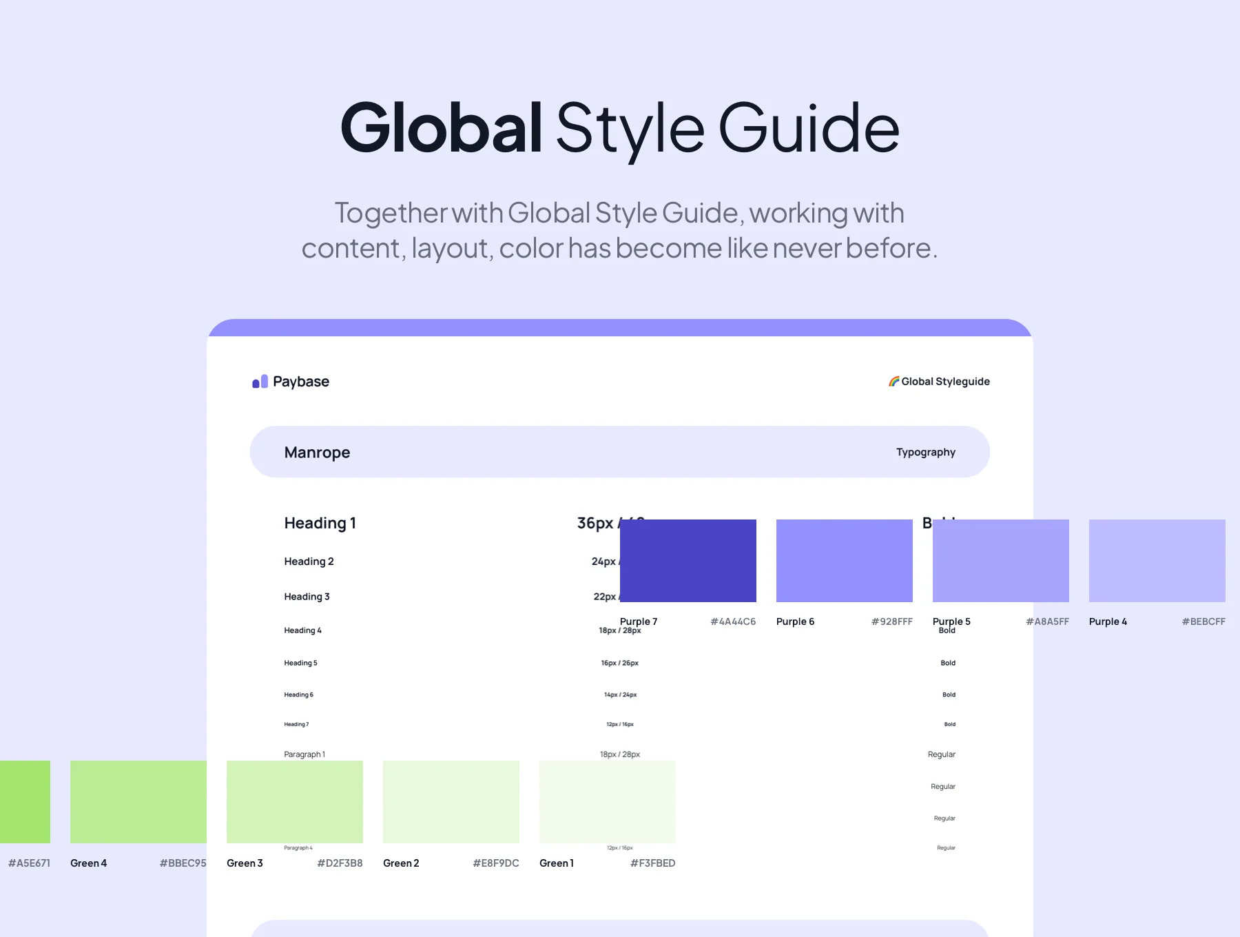 Paybase - Finance App UI Kits 6