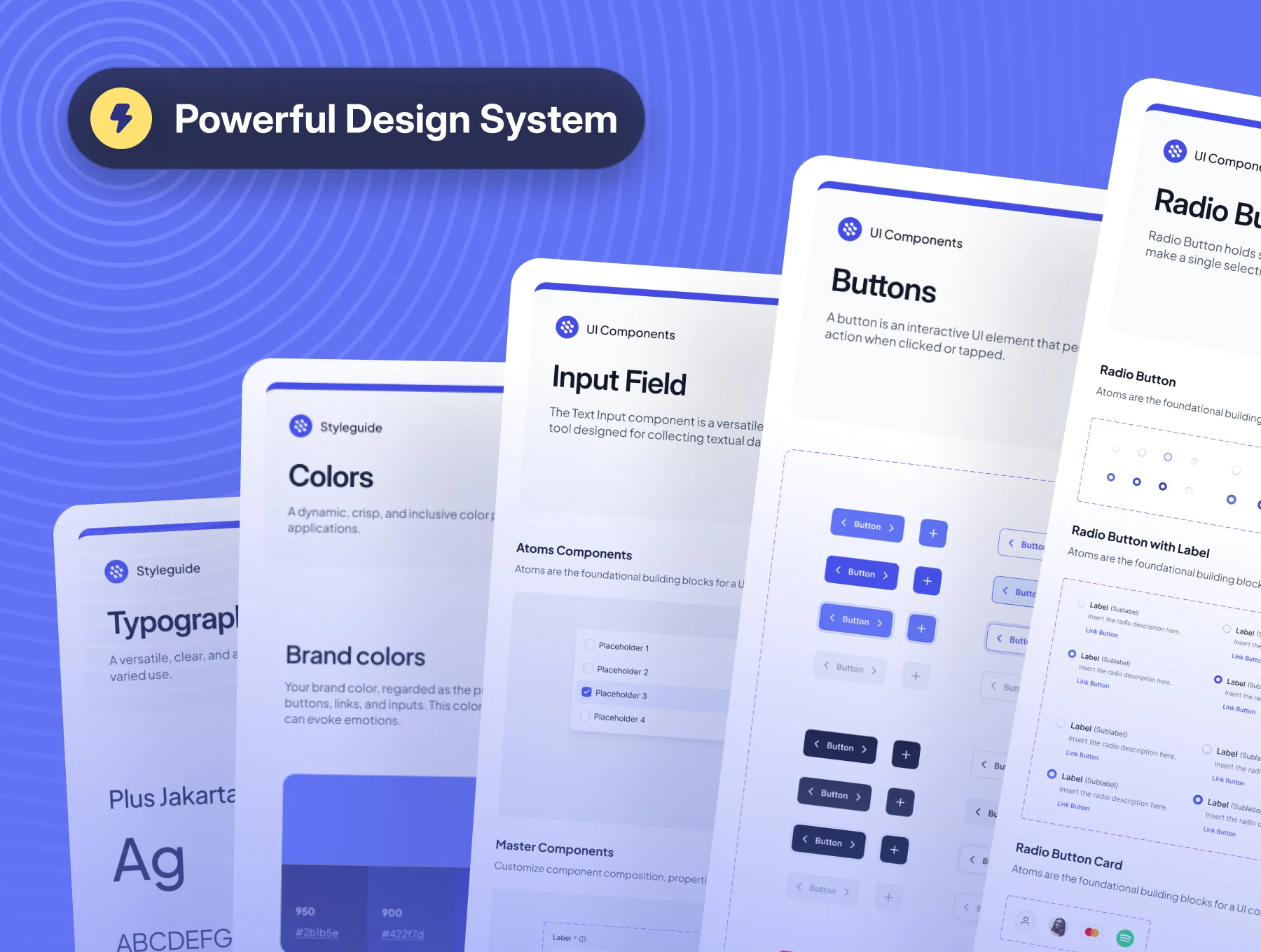 Paychain - Finance & Bank App UI Kit 5