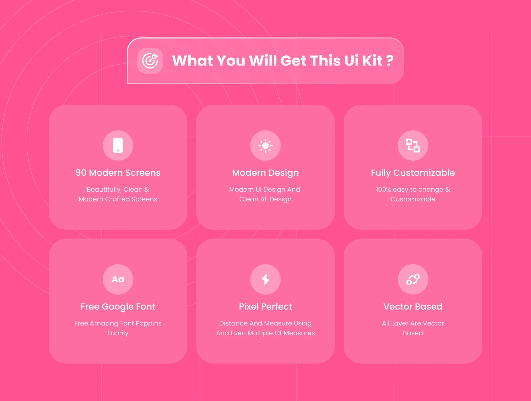 Paydo - Digital Wallet App UI Kit 3