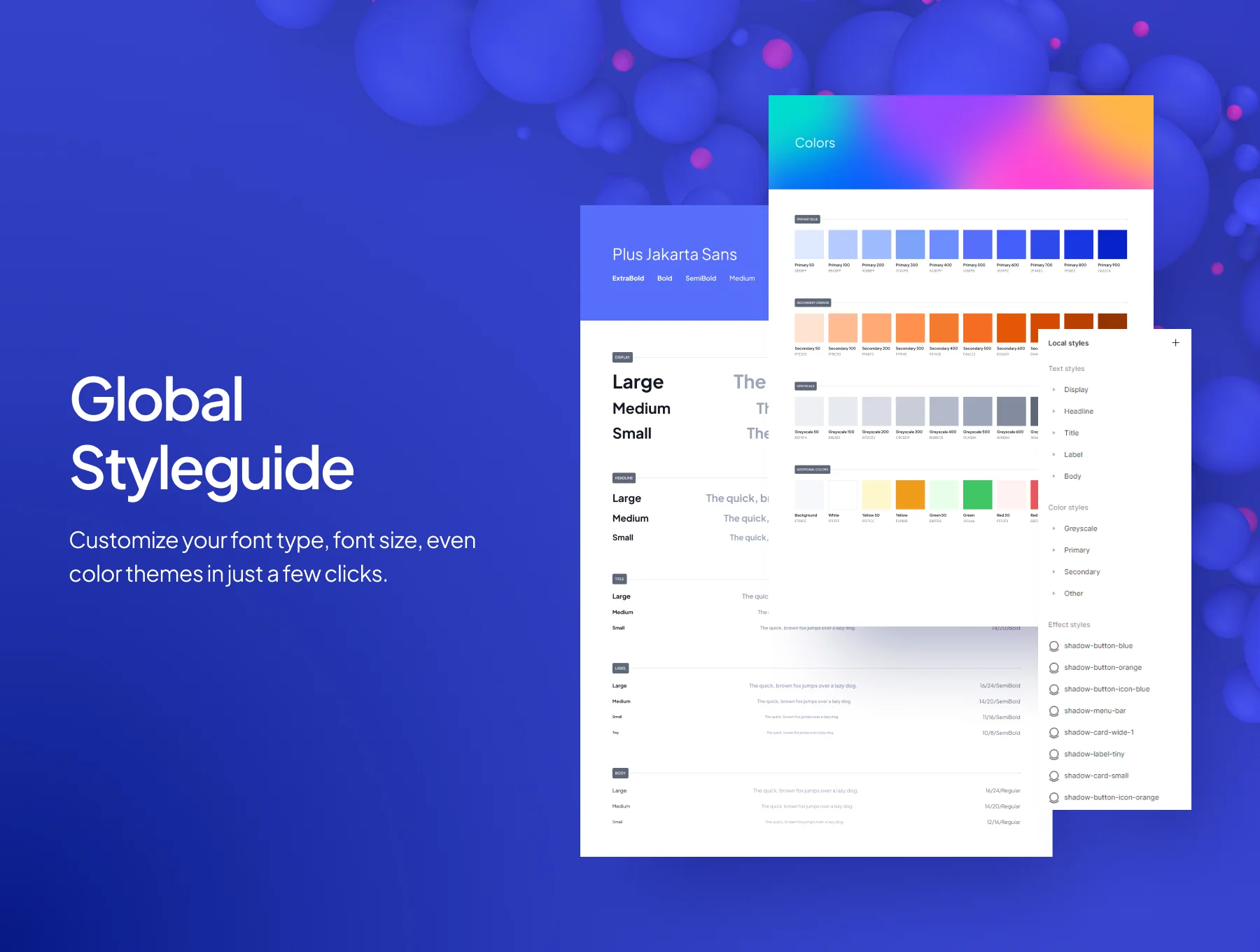 PayJo Salary Management App UI Kit 5