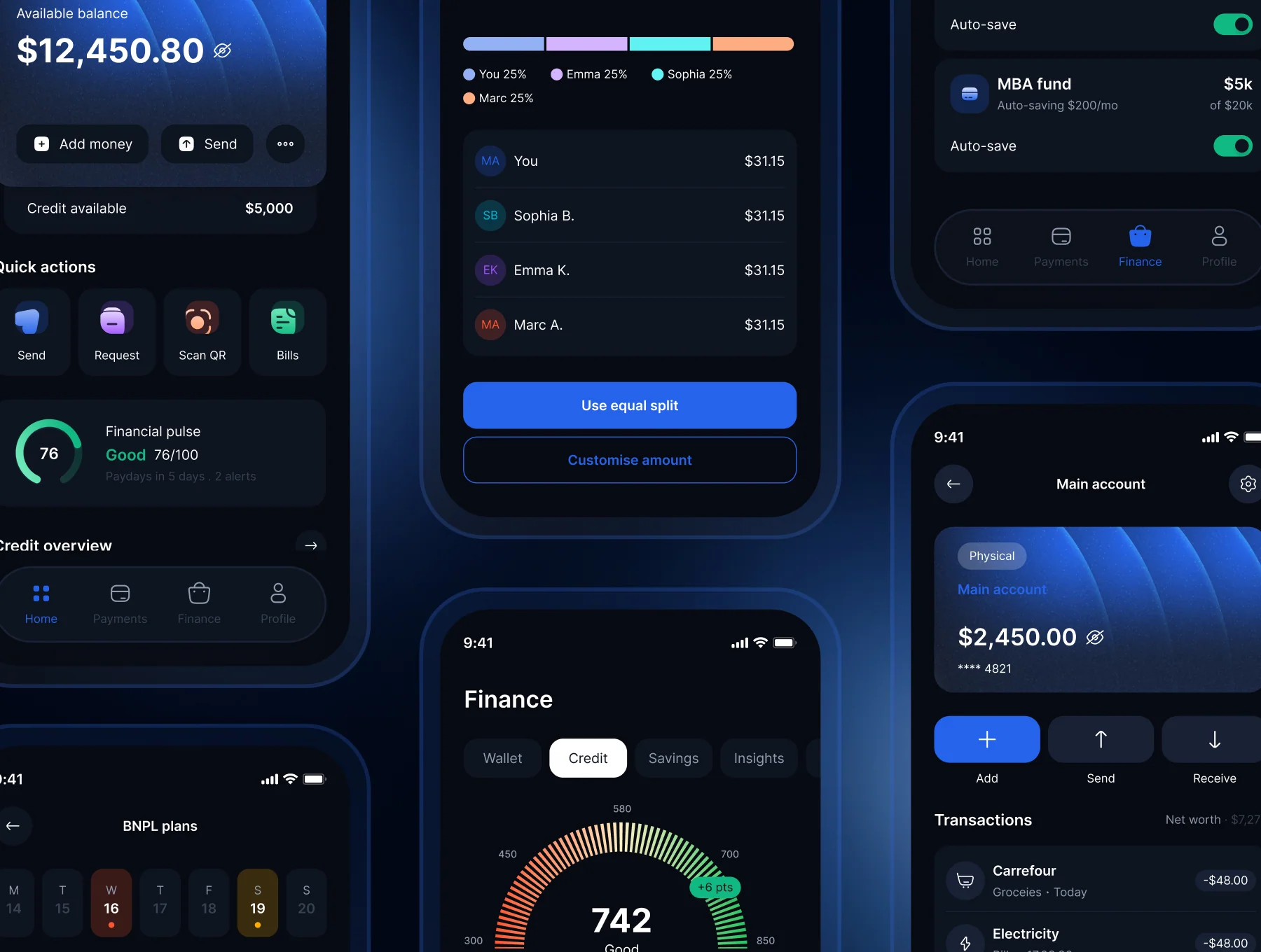 Paylio 4