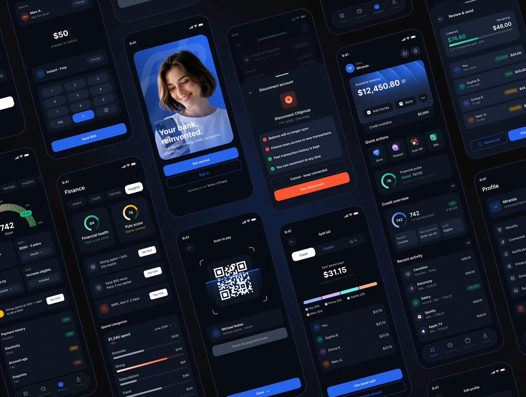 Paylio 8