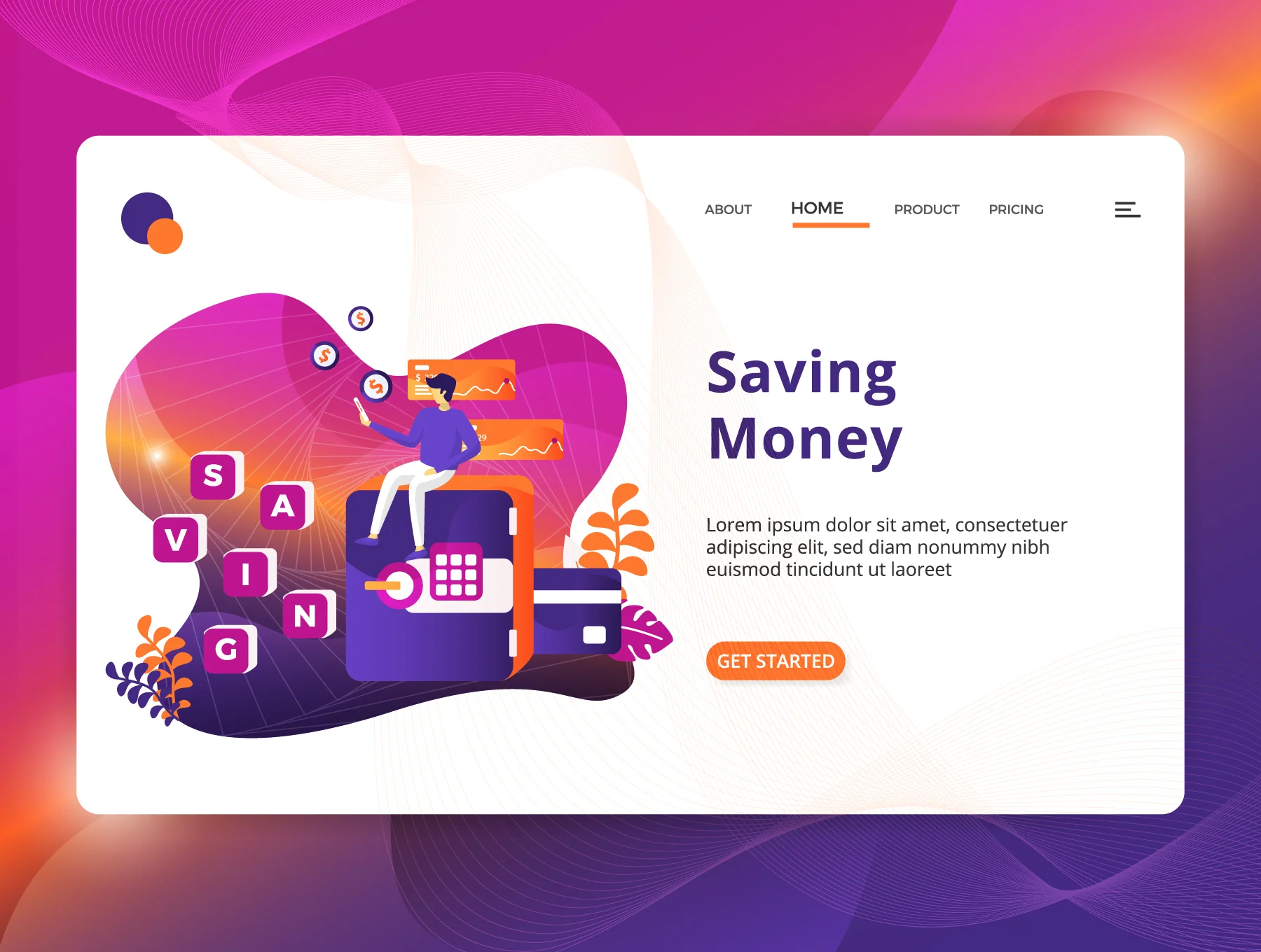 Payment Business set Illustration 7
