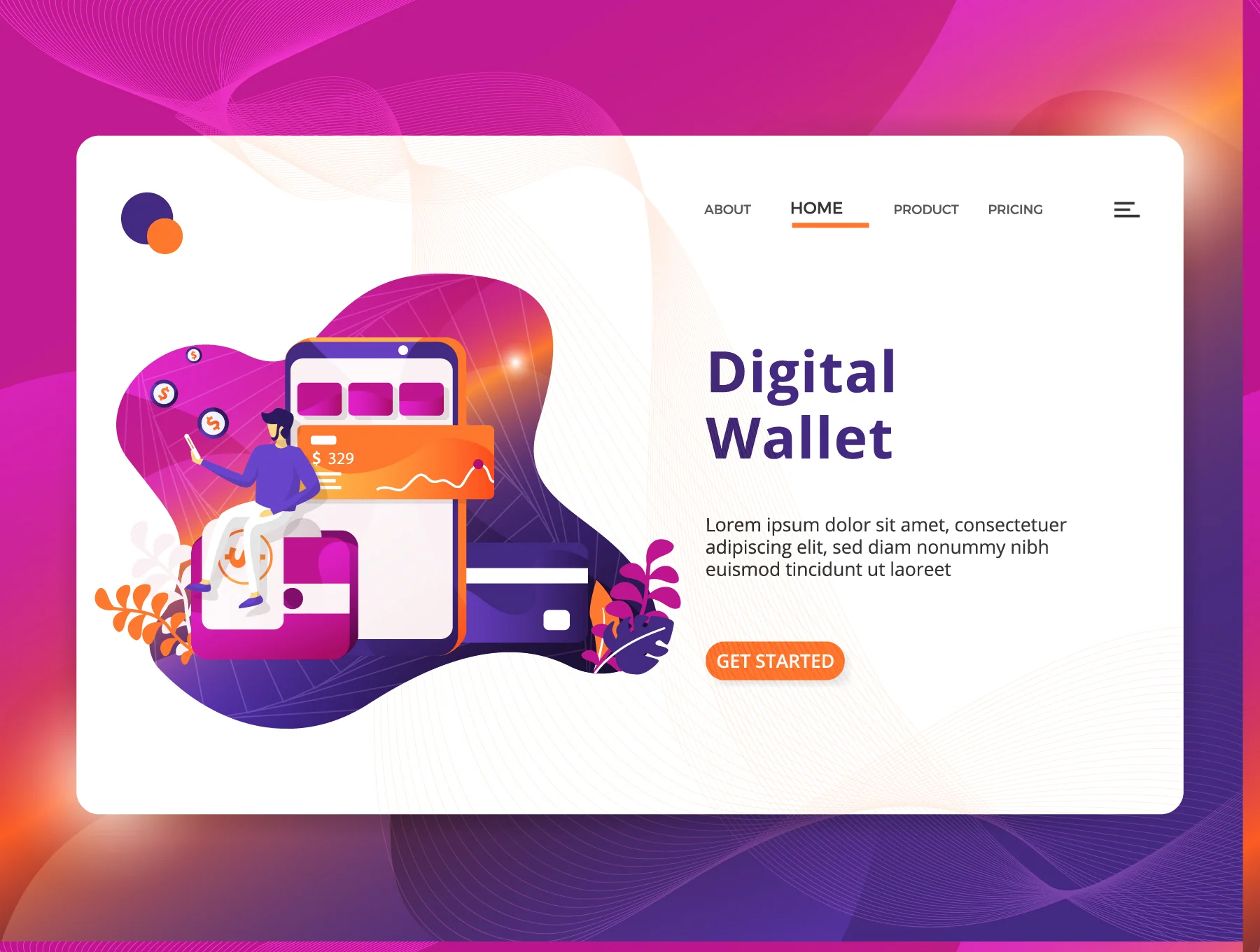 Payment Business set Illustration 8