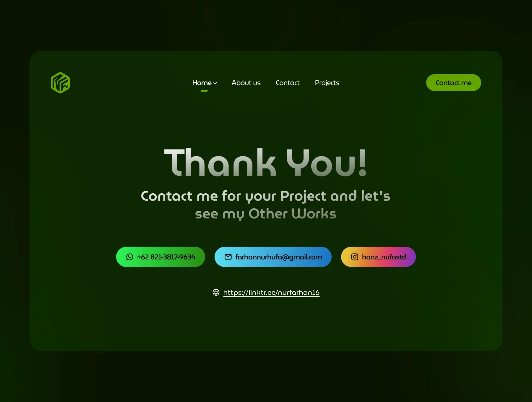 Payment Method 3D Icon Set 6
