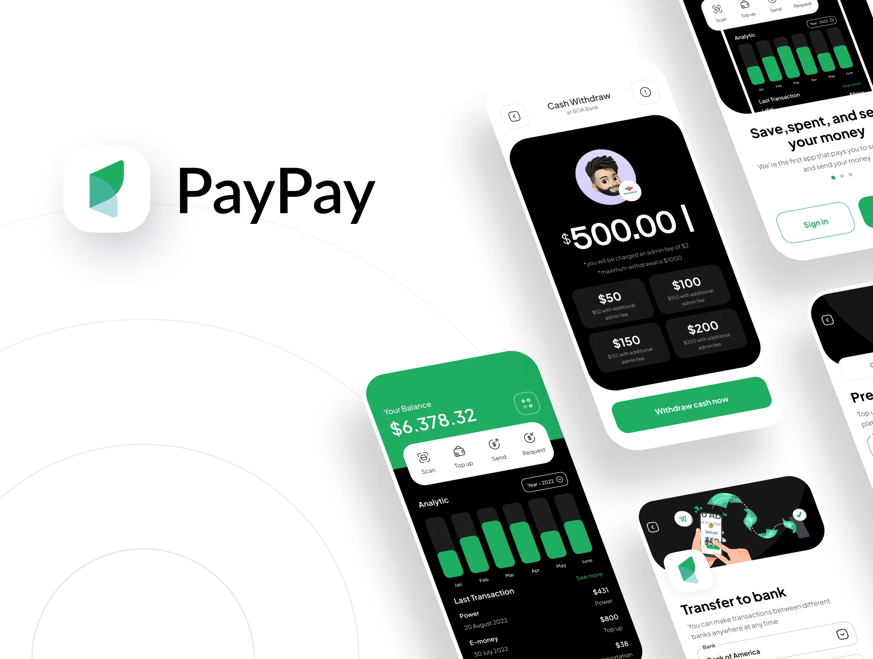 Paypay Kit 3