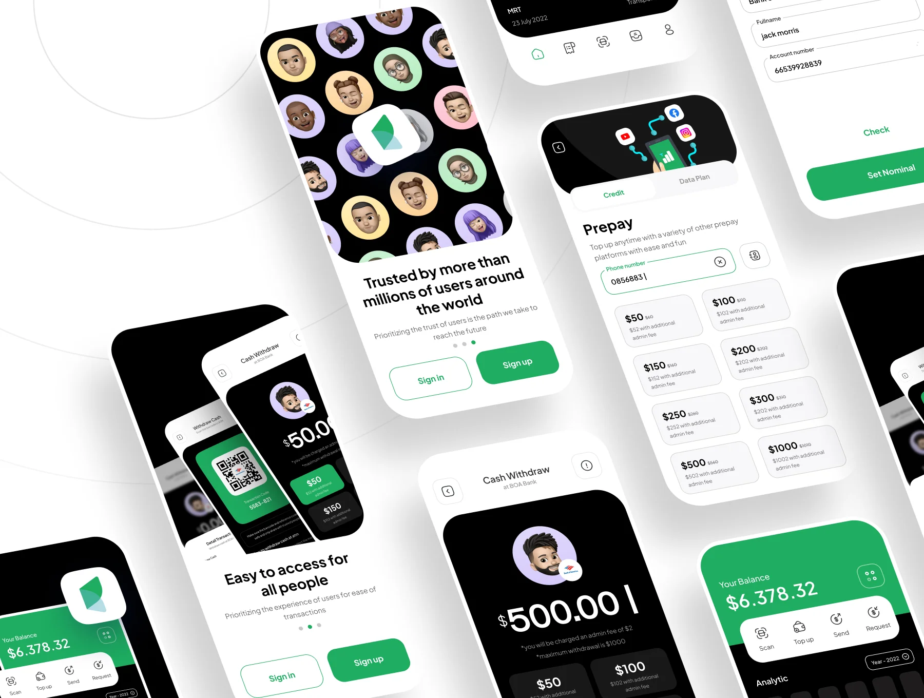 Paypay Kit 5