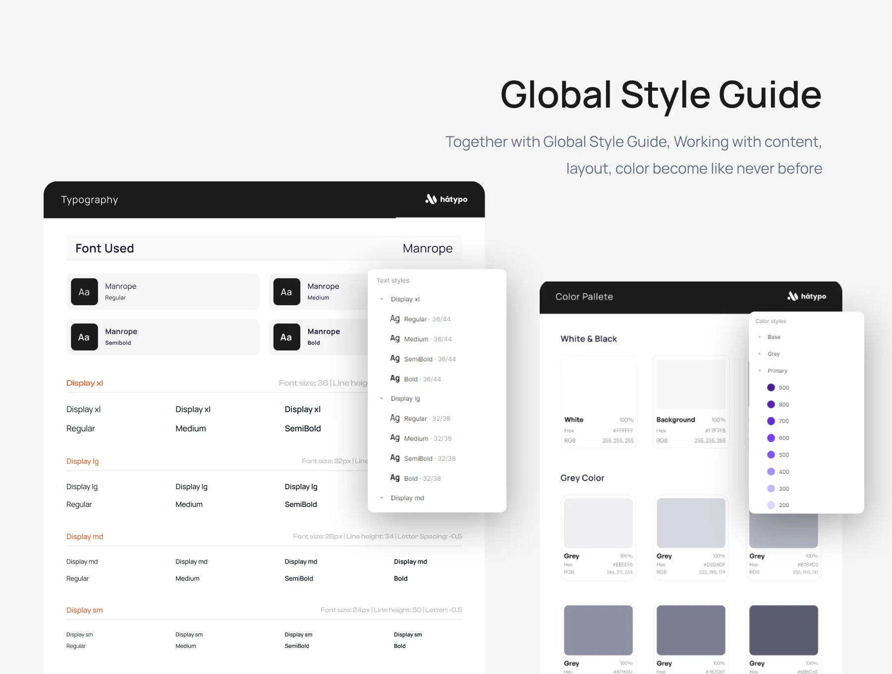 PayPoint - Point of Sales Dashboard UI KIT 3