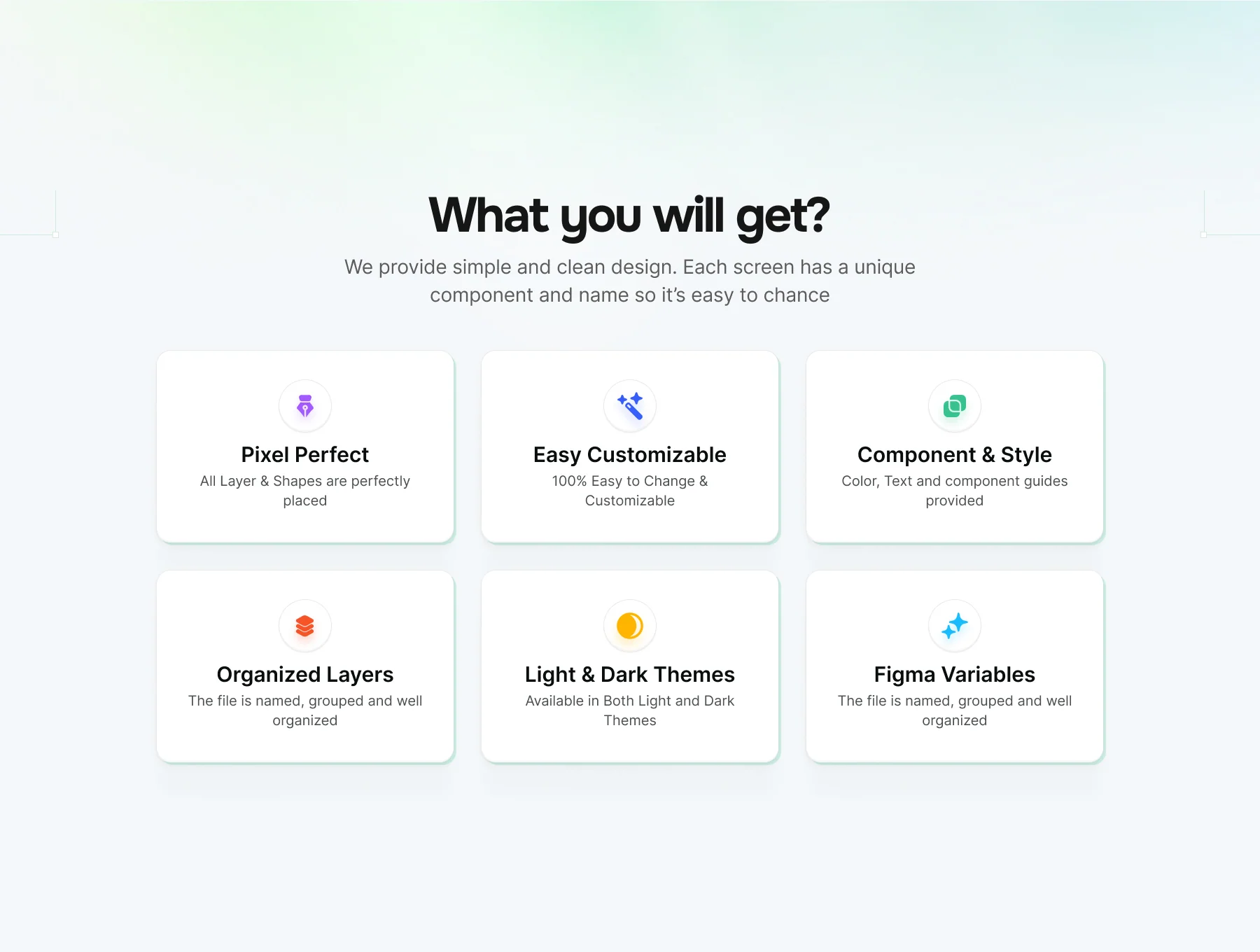 Payra - Payment & Finance UI Kit Design 3
