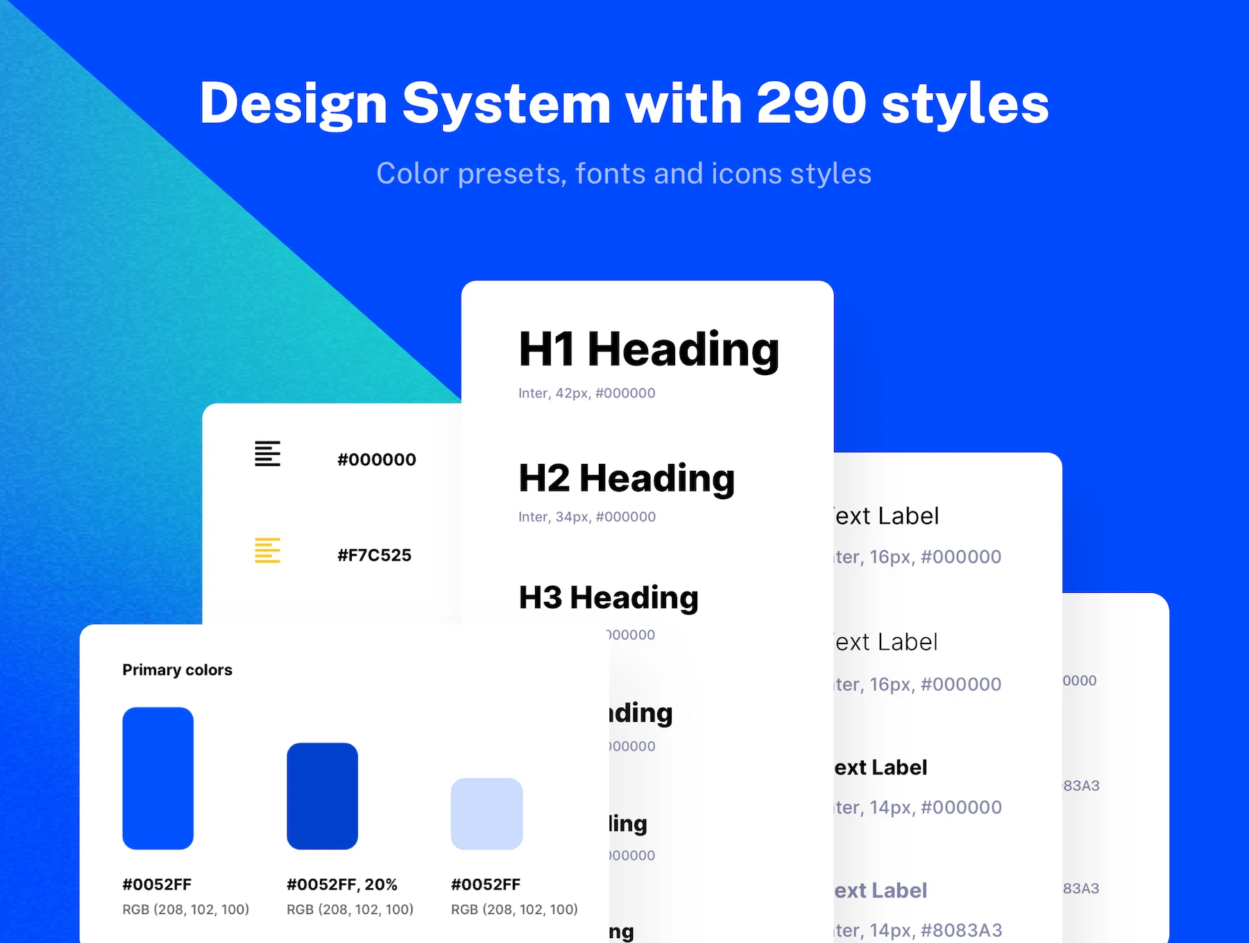 Paysa - UI kit for FinTech Startups, Banking, and Finance Apps 7