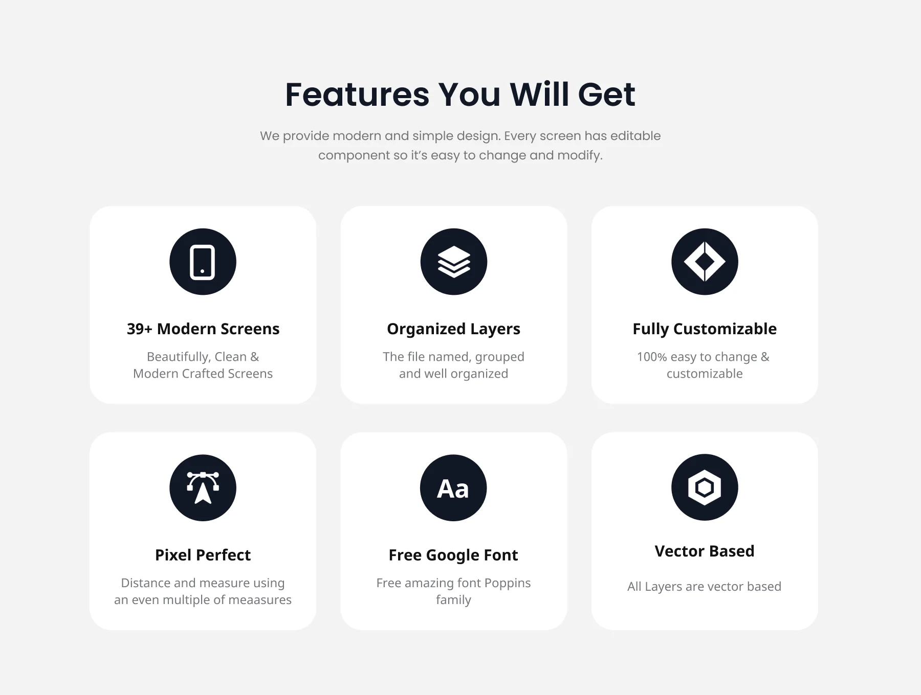 Paywise - Banking & Finance App UI Kit 3
