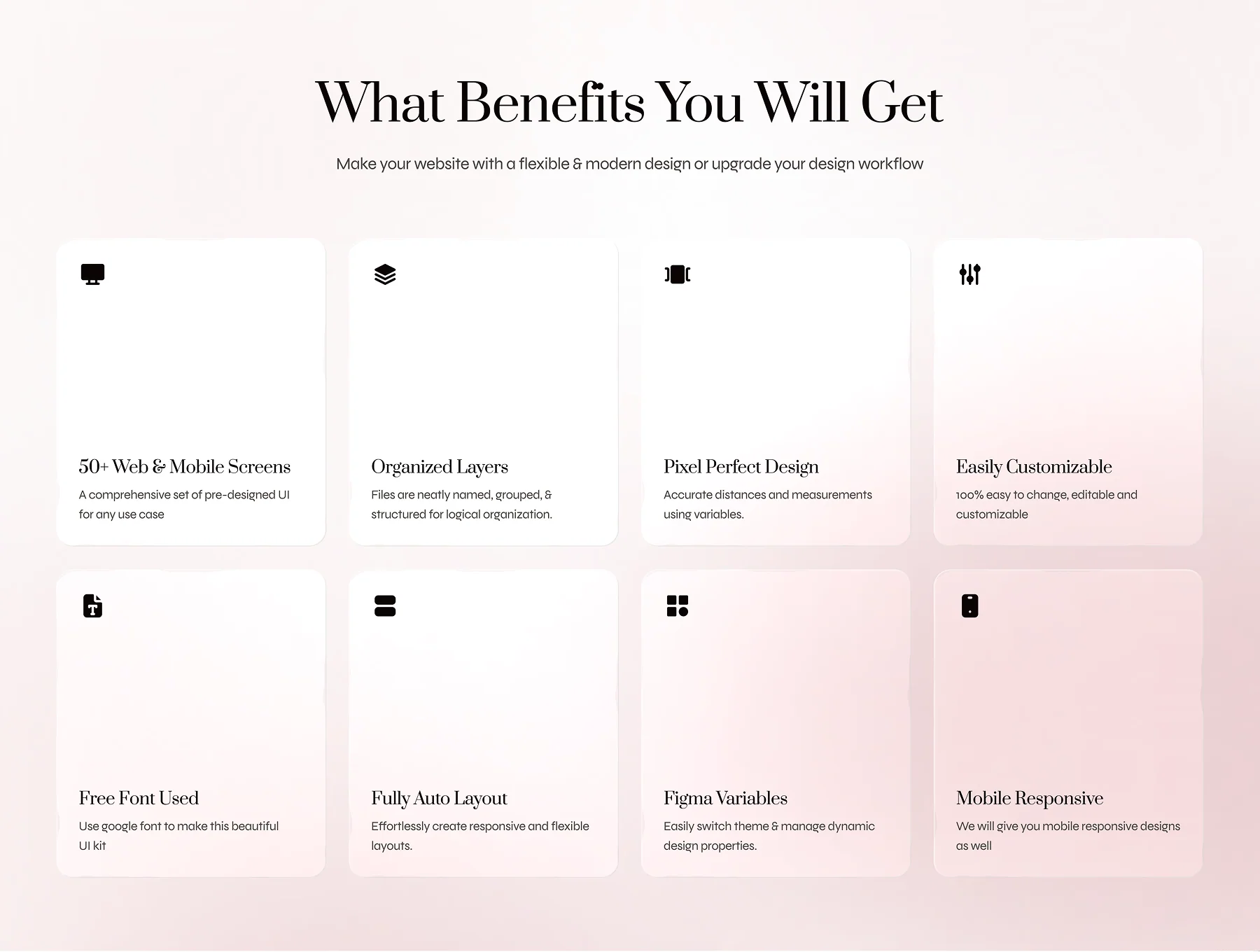 PearlGem - Jewelry Ecommerce Website Framer Template 2