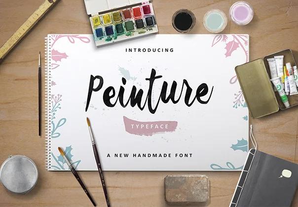 Peinture
