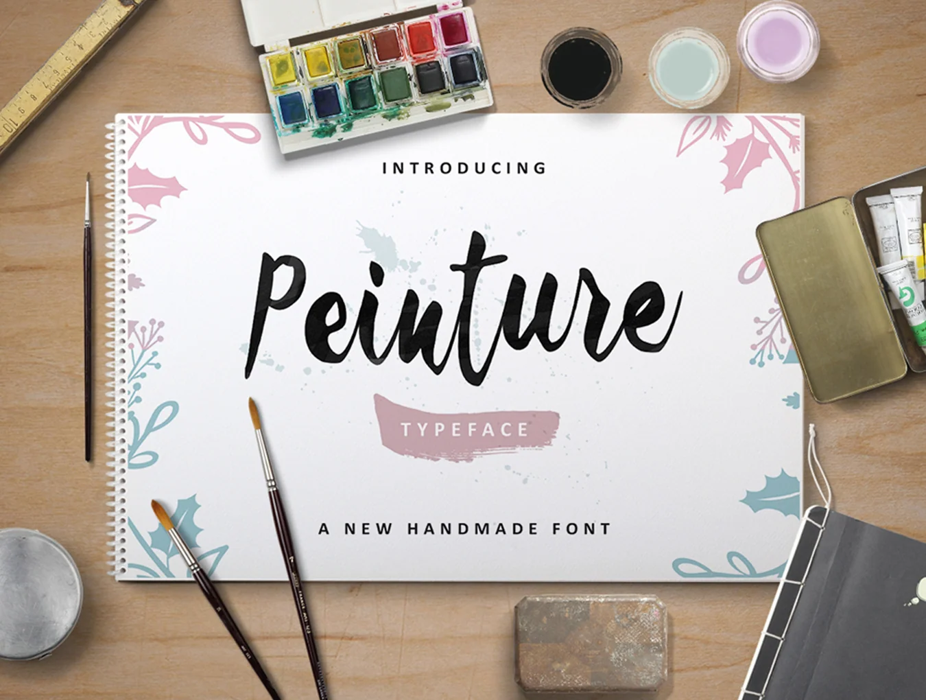 Peinture