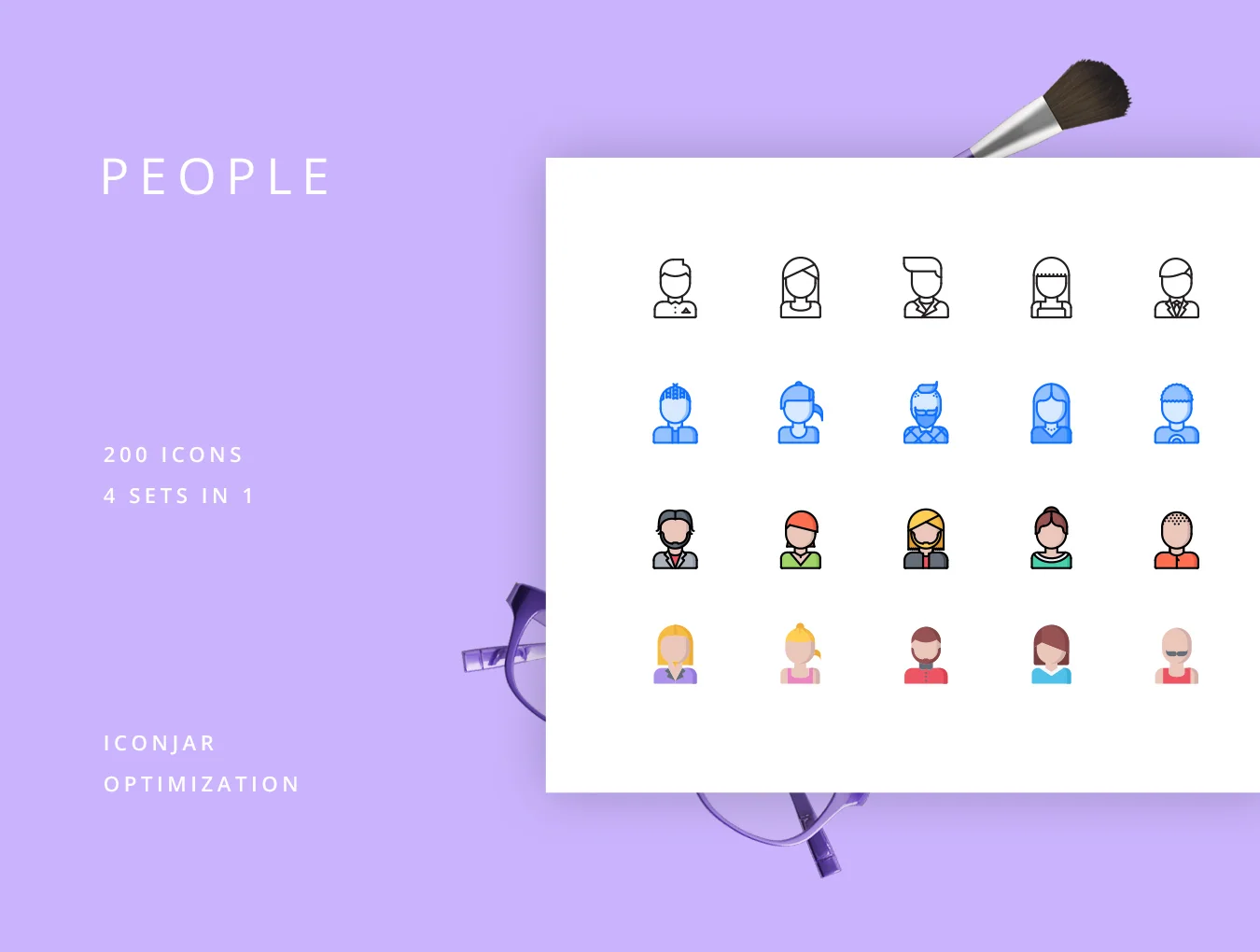 People 200