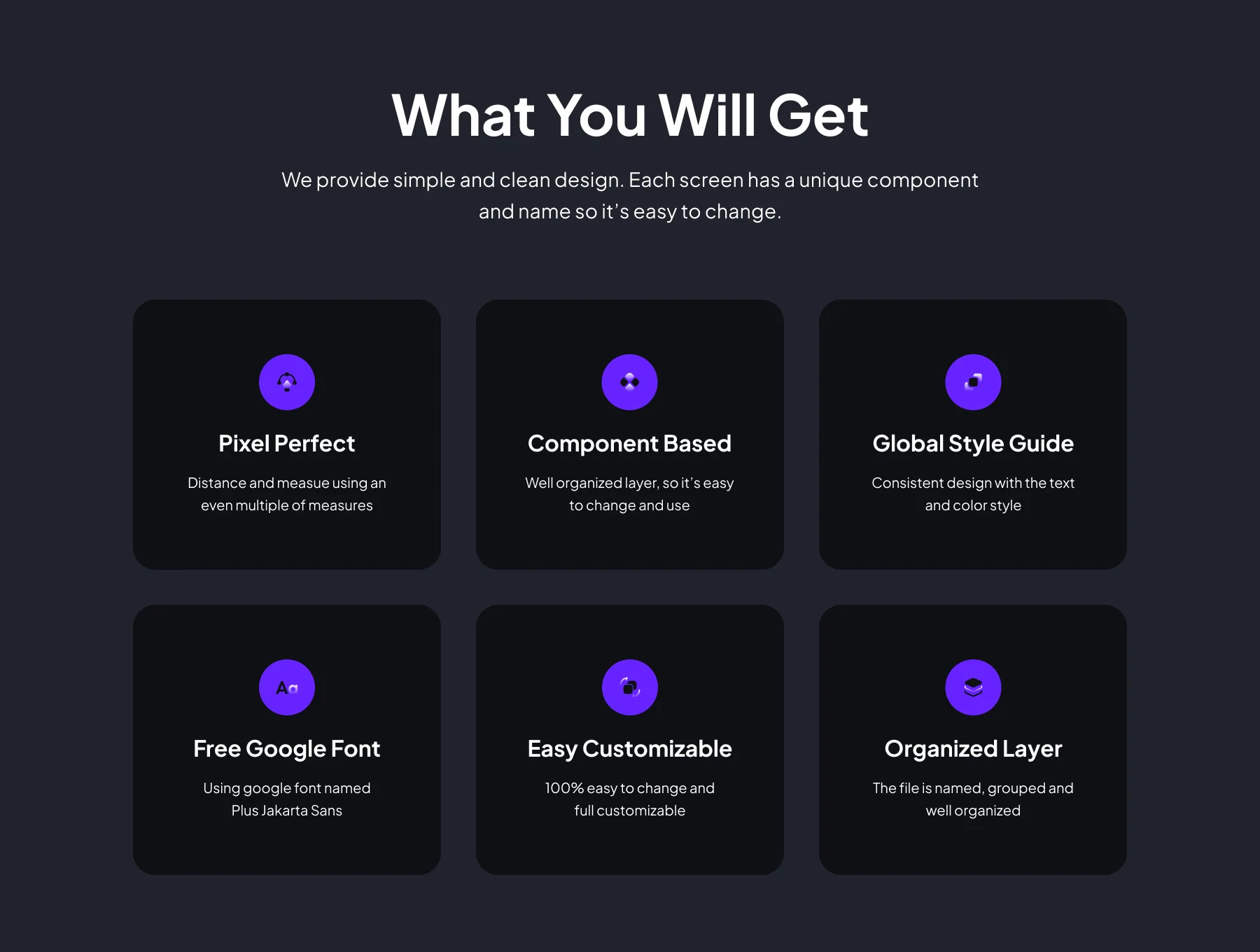 Perfect Clip -  AI Powered Video Generator UI KIts App 2